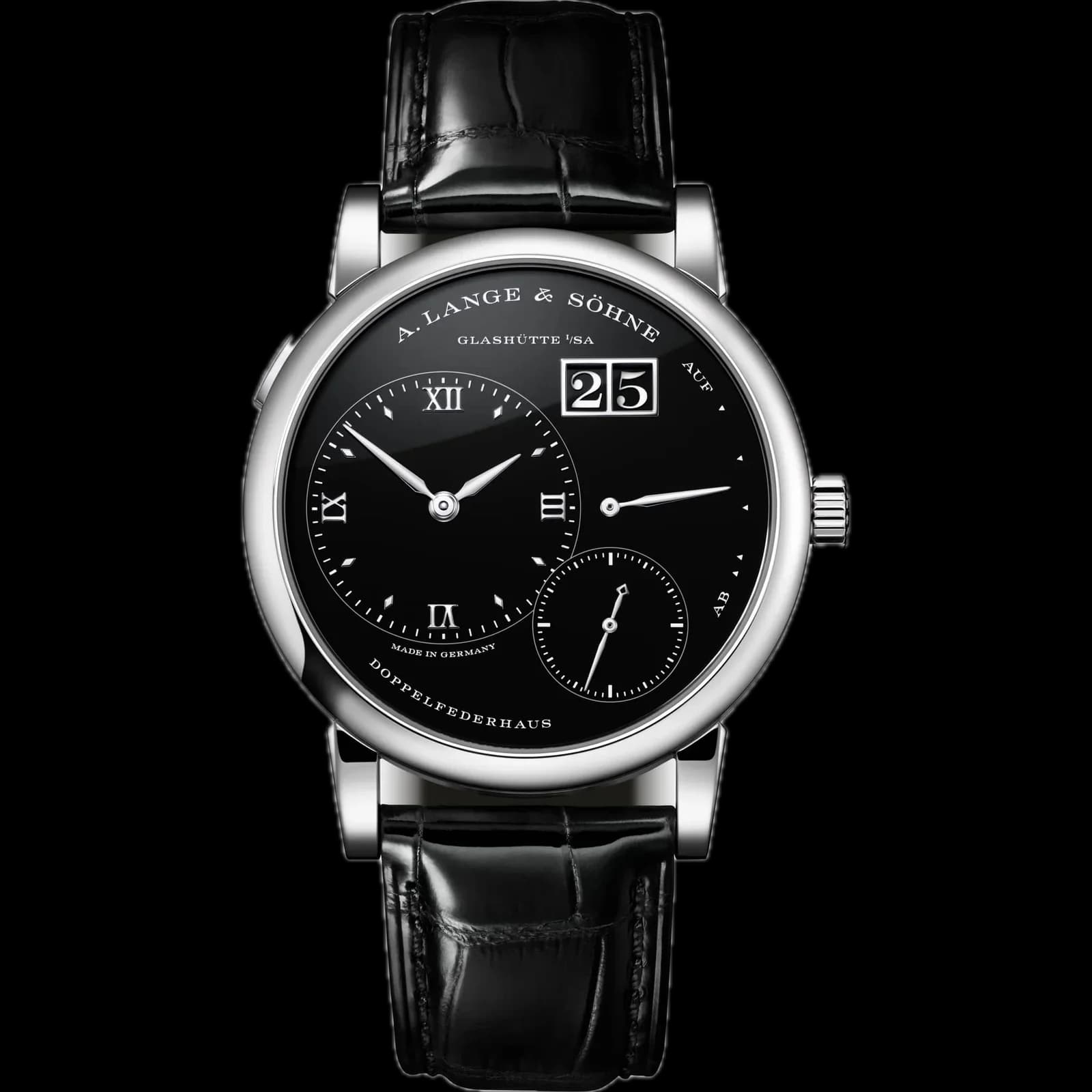A. Lange & Söhne 191.062