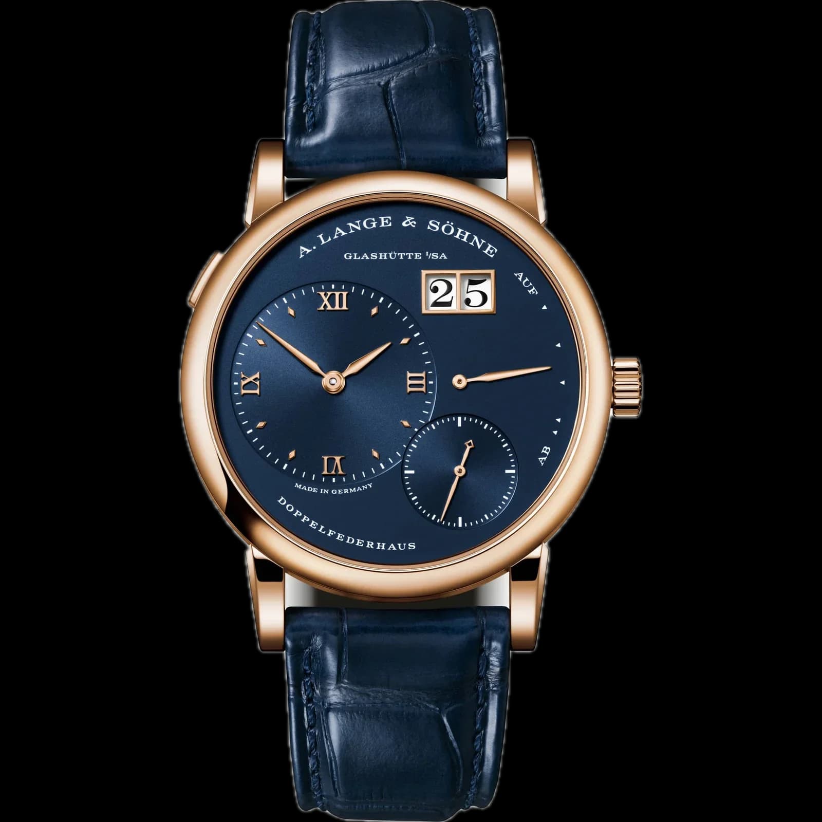 A. Lange & Söhne 191.063