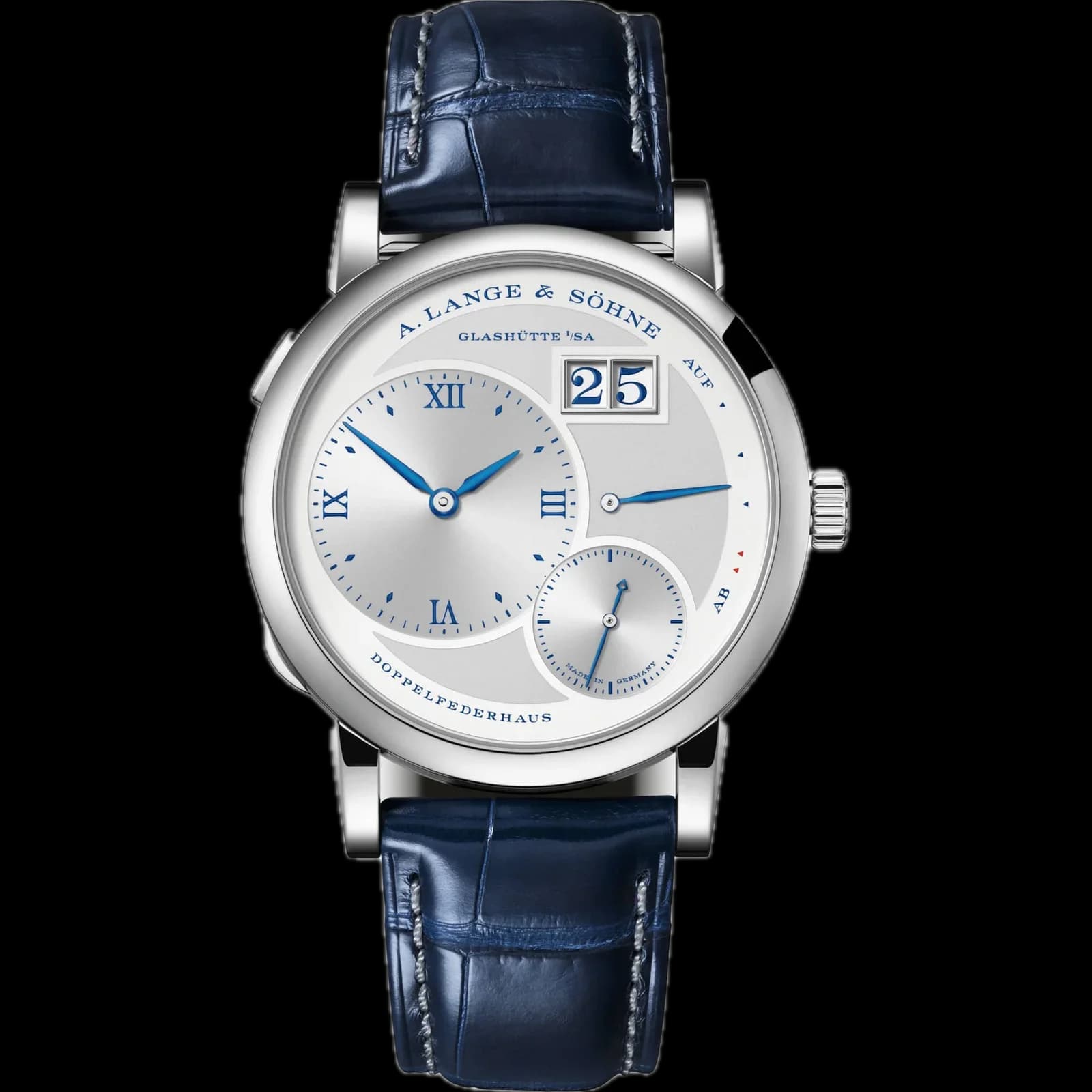 A. Lange & Söhne 191.066