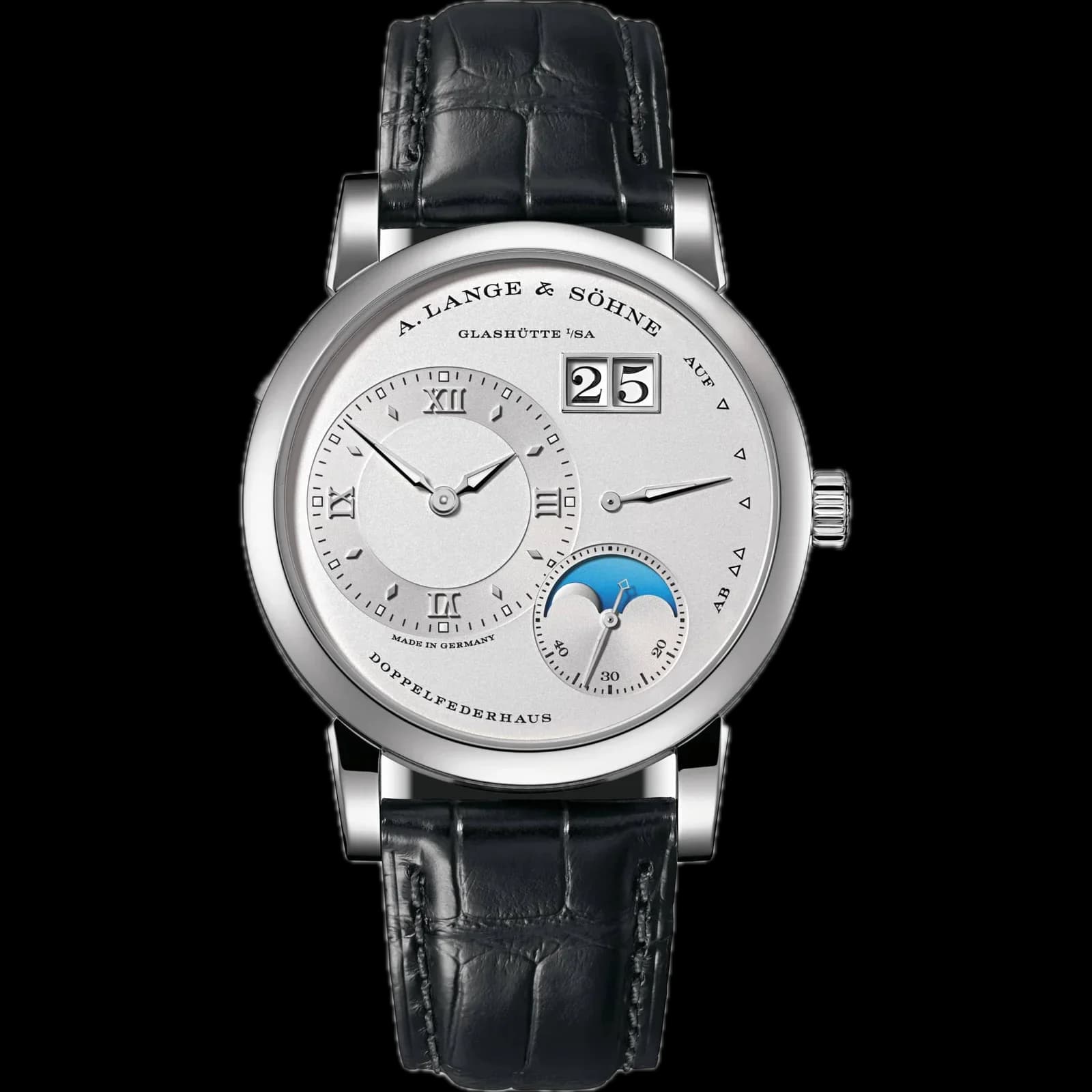 A. Lange & Söhne 192.025