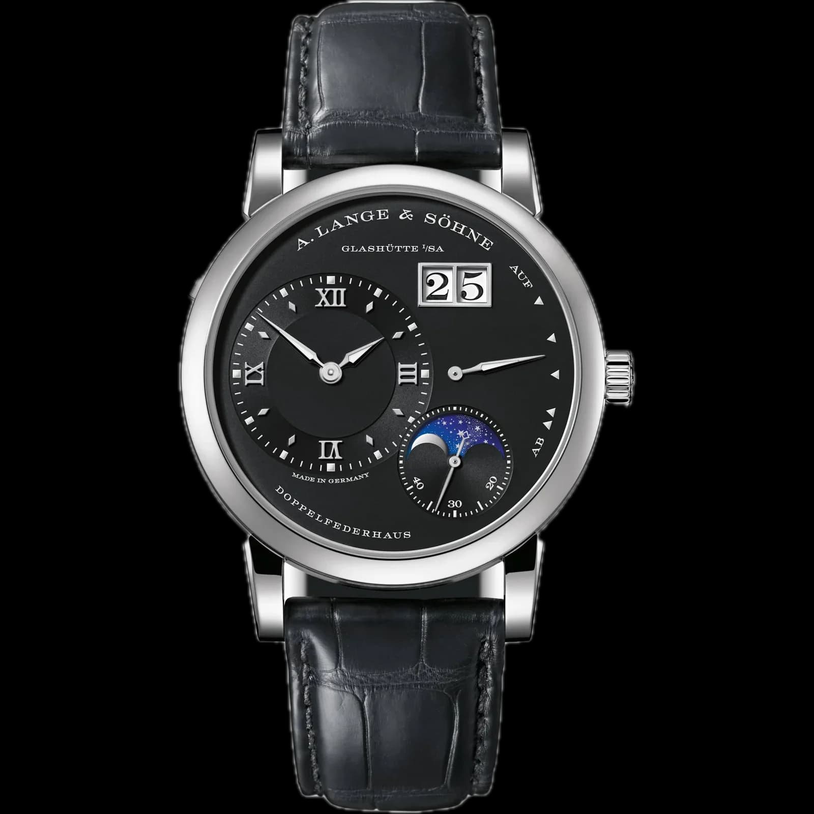 A. Lange & Söhne 192.029