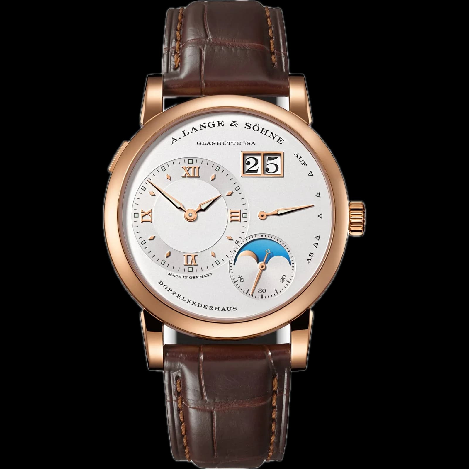 A. Lange & Söhne 192.032