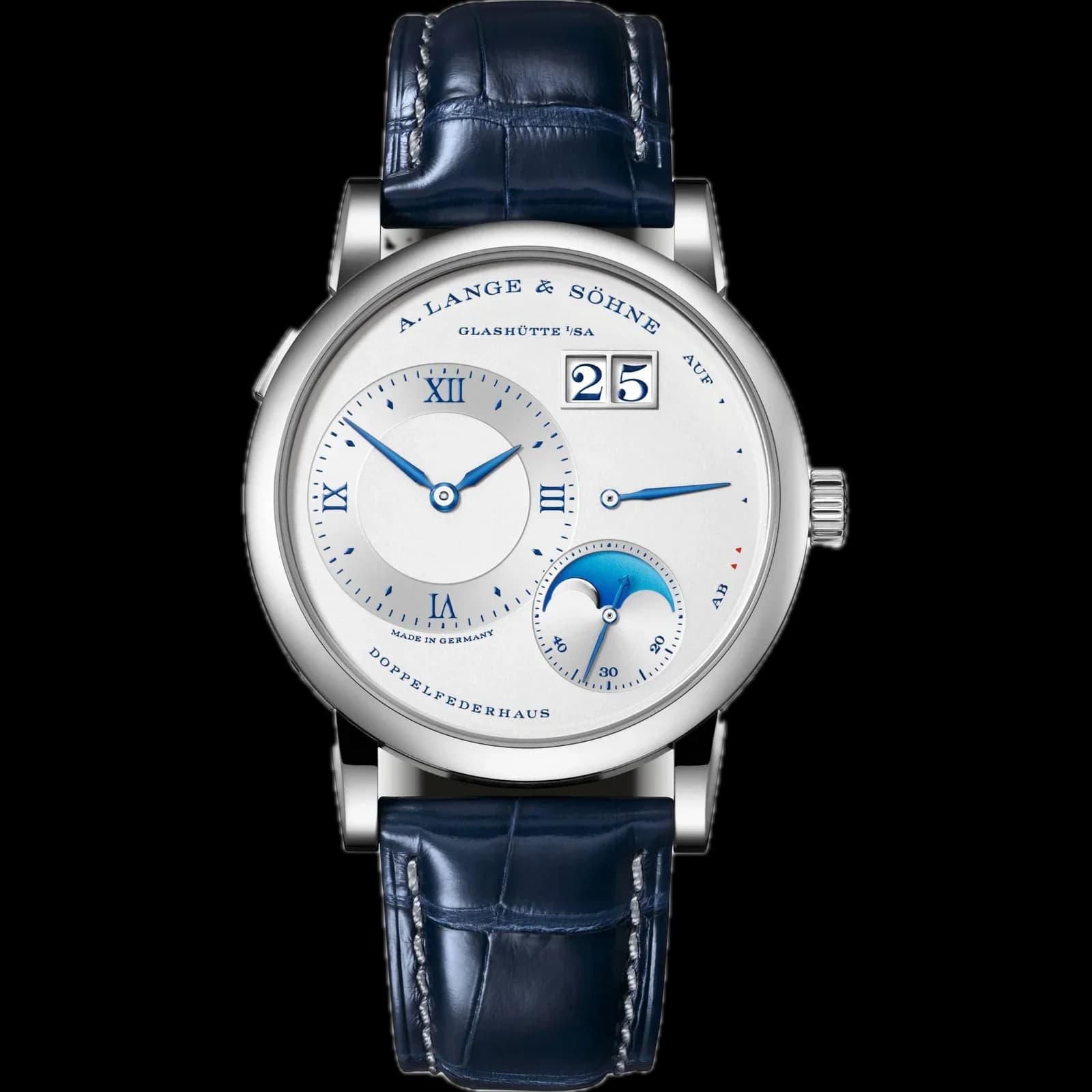 A. Lange & Söhne 192.066