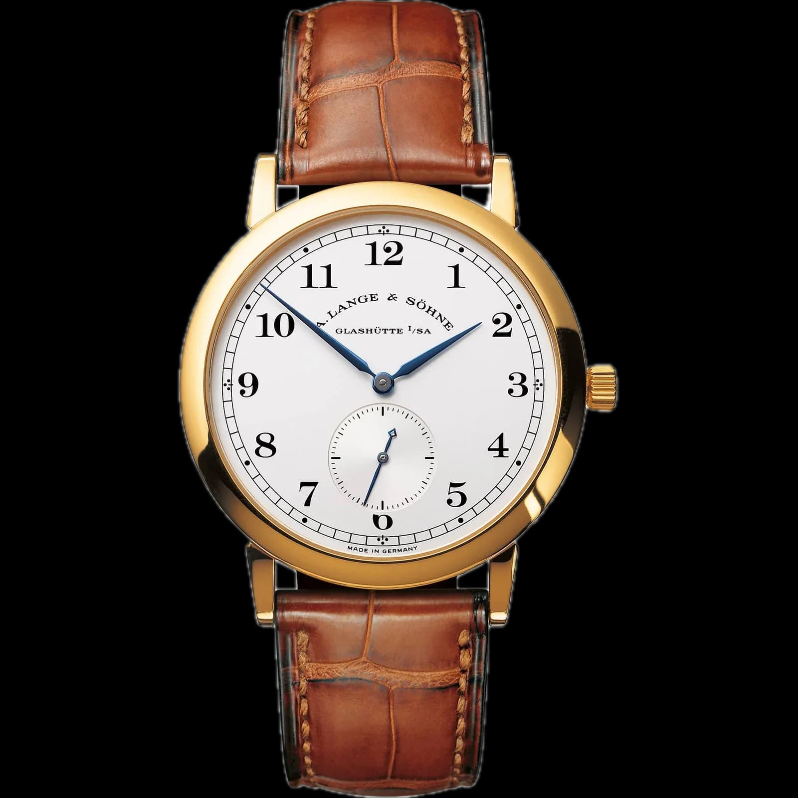 A. Lange & Söhne 206.021