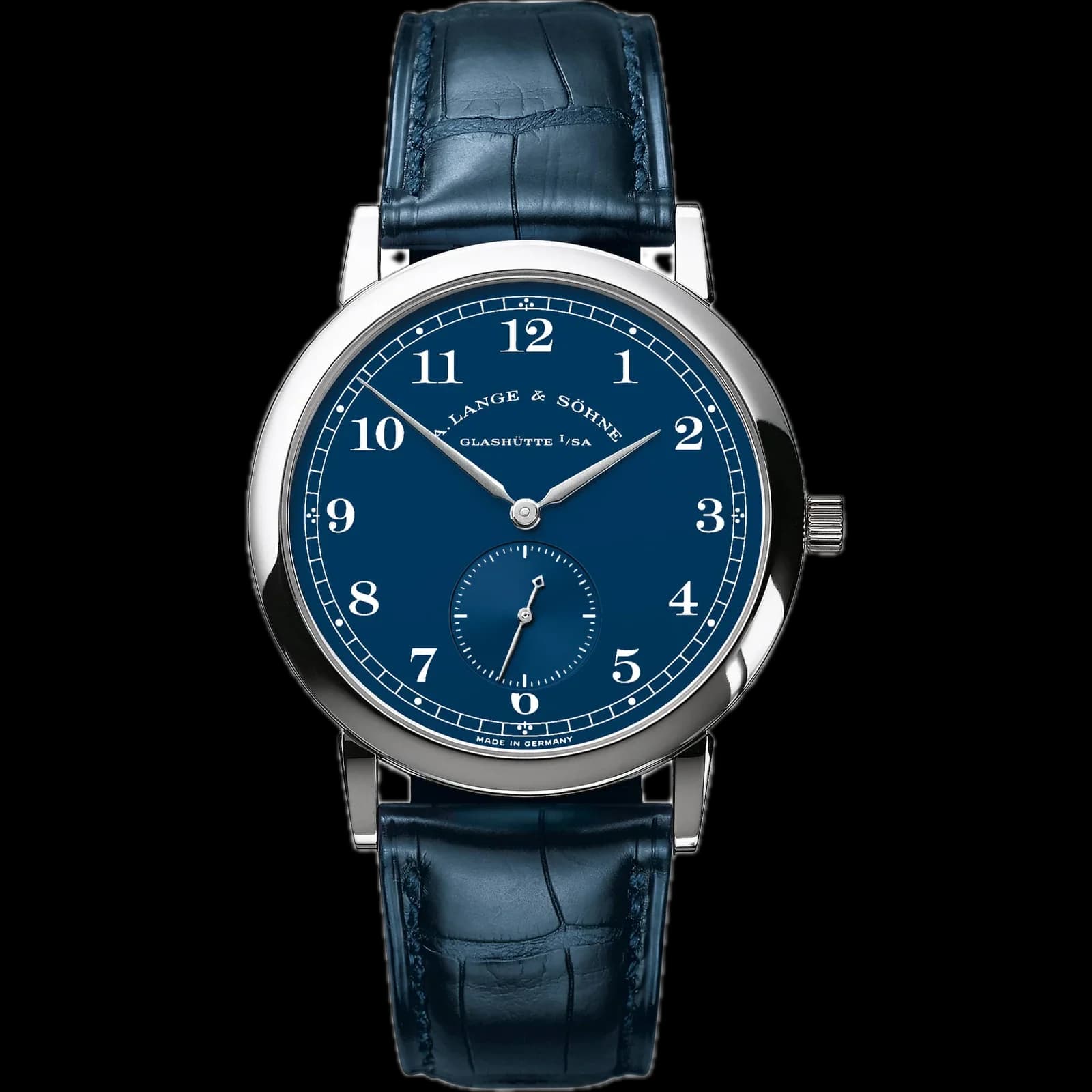 A. Lange & Söhne 206.027