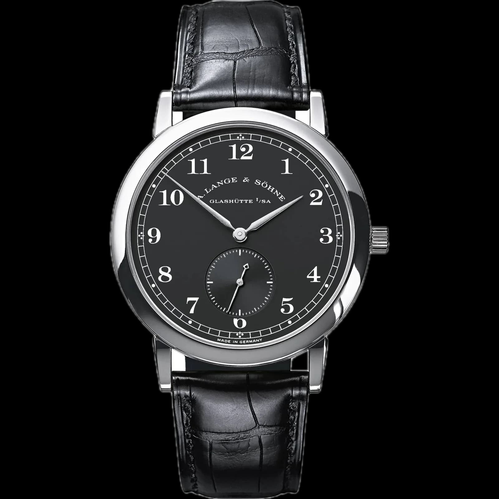 A. Lange & Söhne 206.029