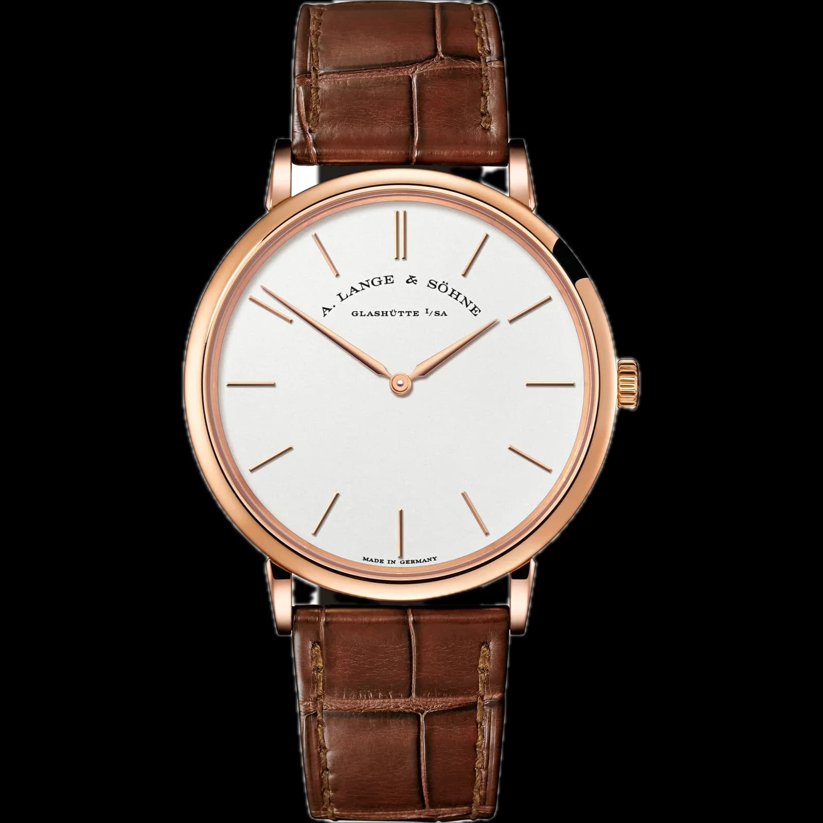 A. Lange & Söhne 211.033