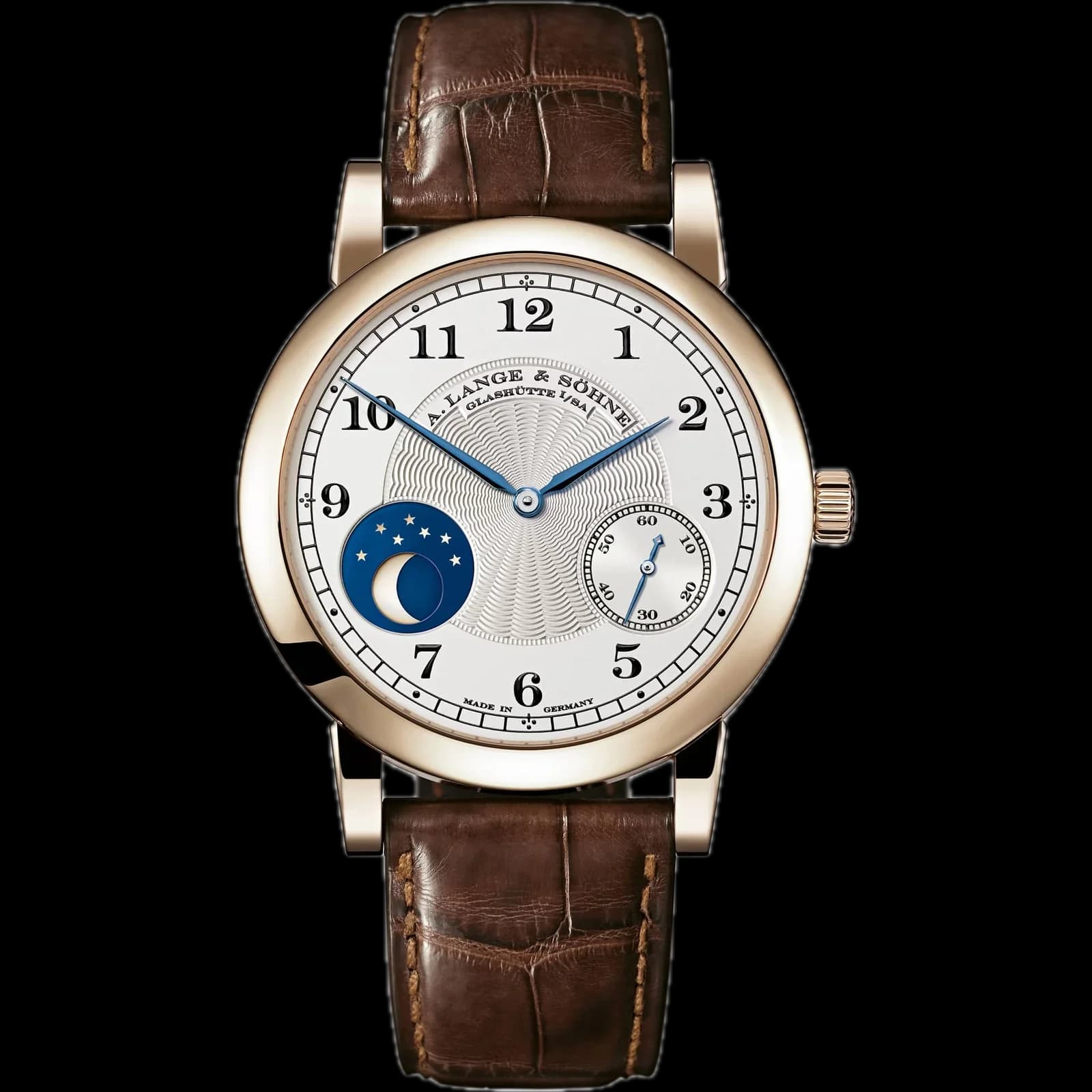 A. Lange & Söhne 212.050