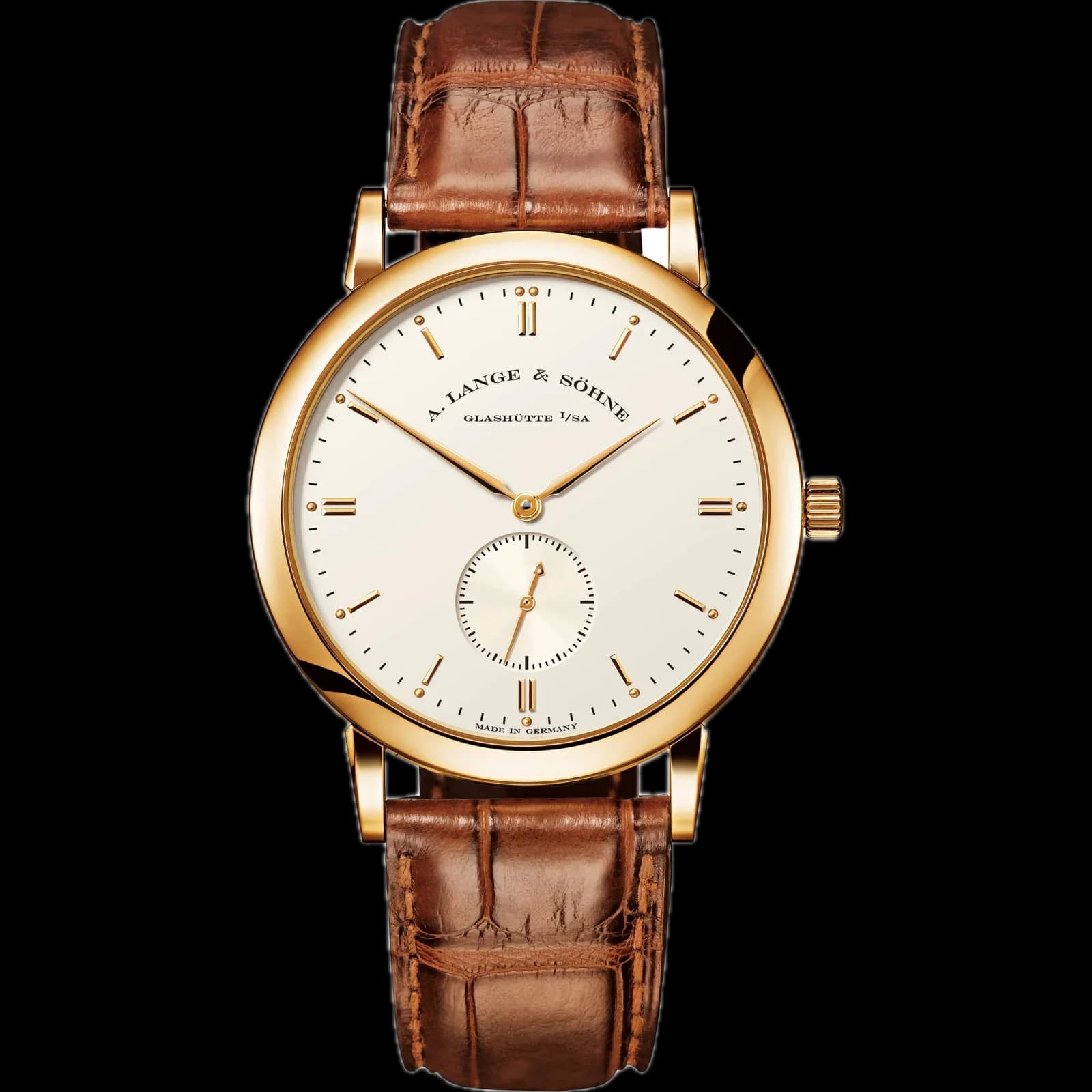 A. Lange & Söhne 215.021