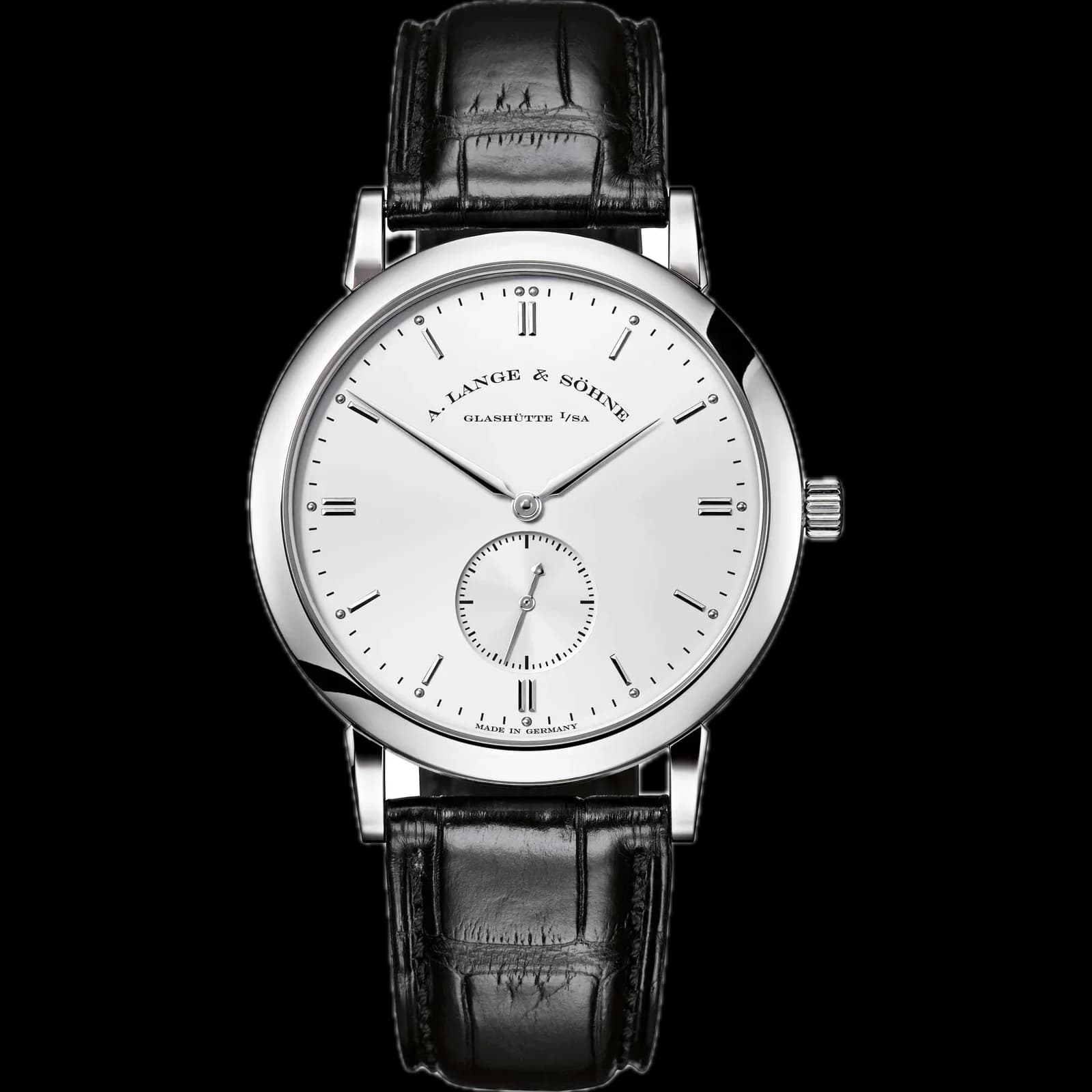 A. Lange & Söhne 215.026