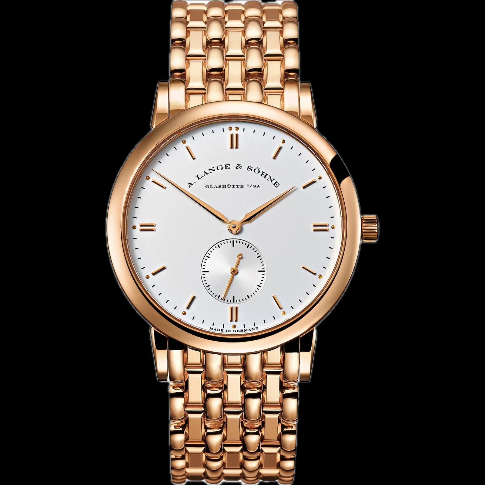 A. Lange & Söhne 215.032