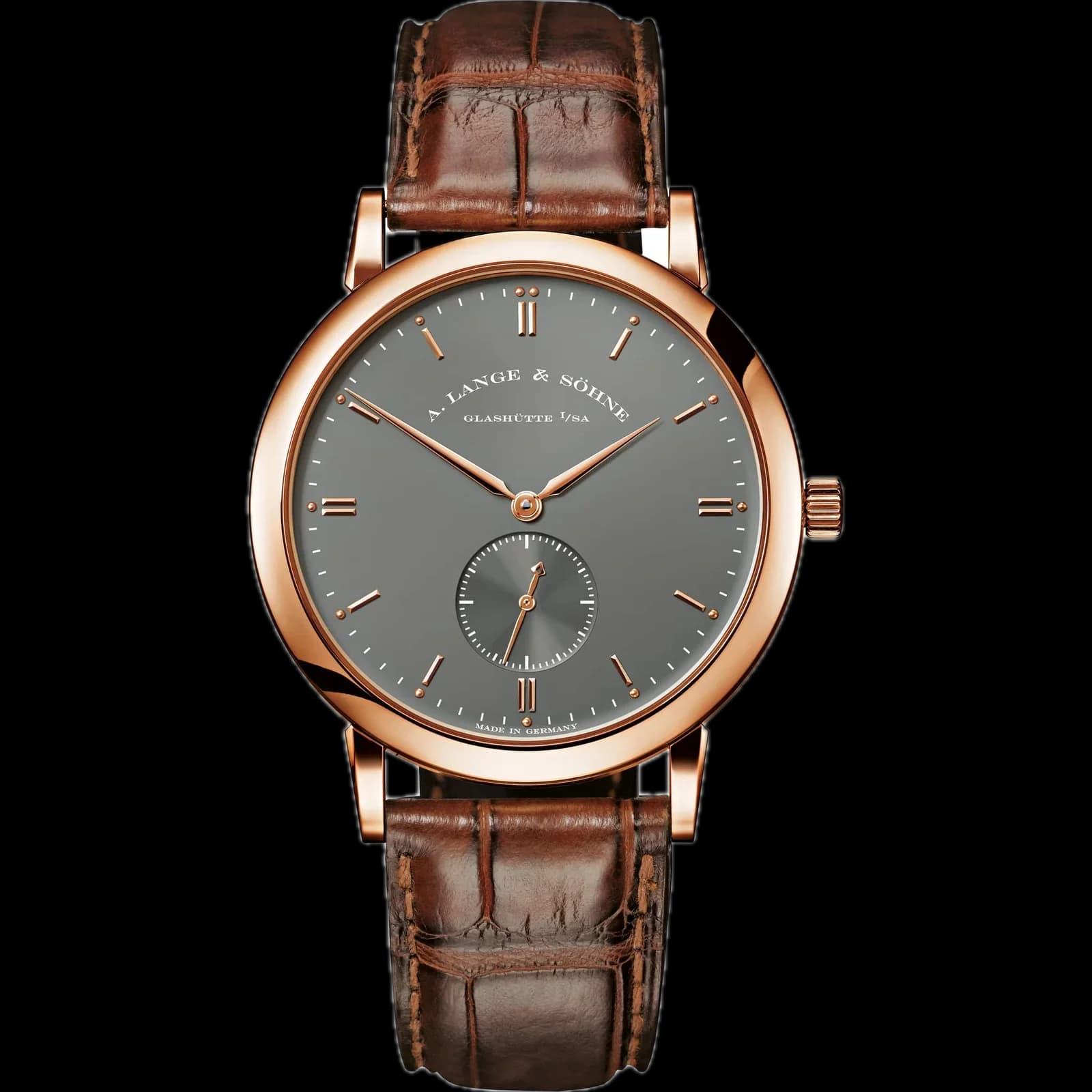 A. Lange & Söhne 215.033