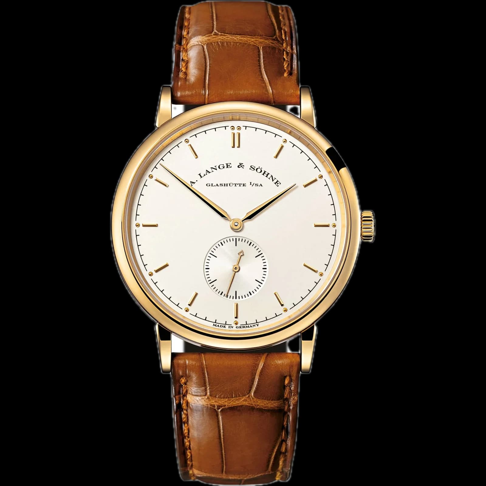 A. Lange & Söhne 216.021