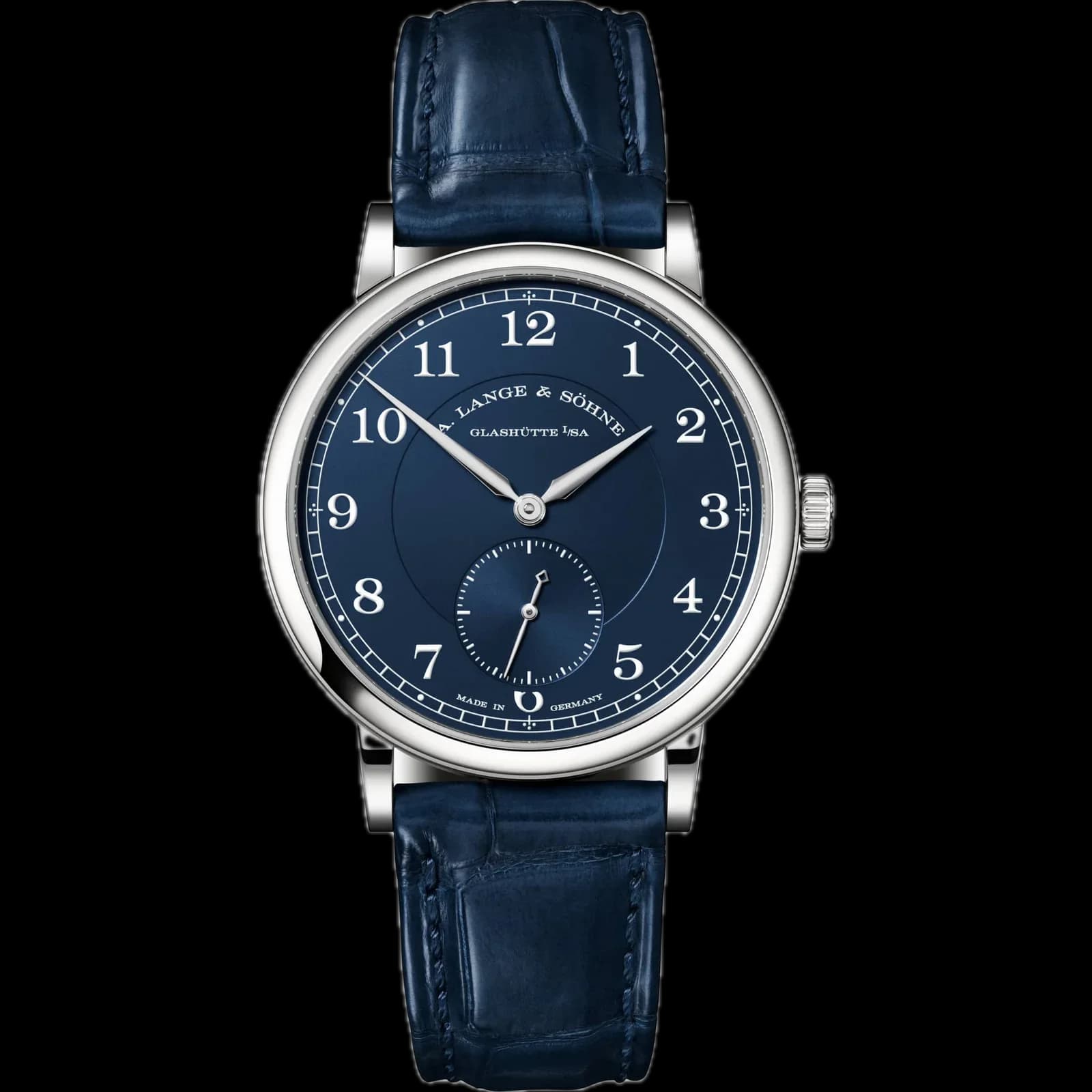 A. Lange & Söhne 220.028