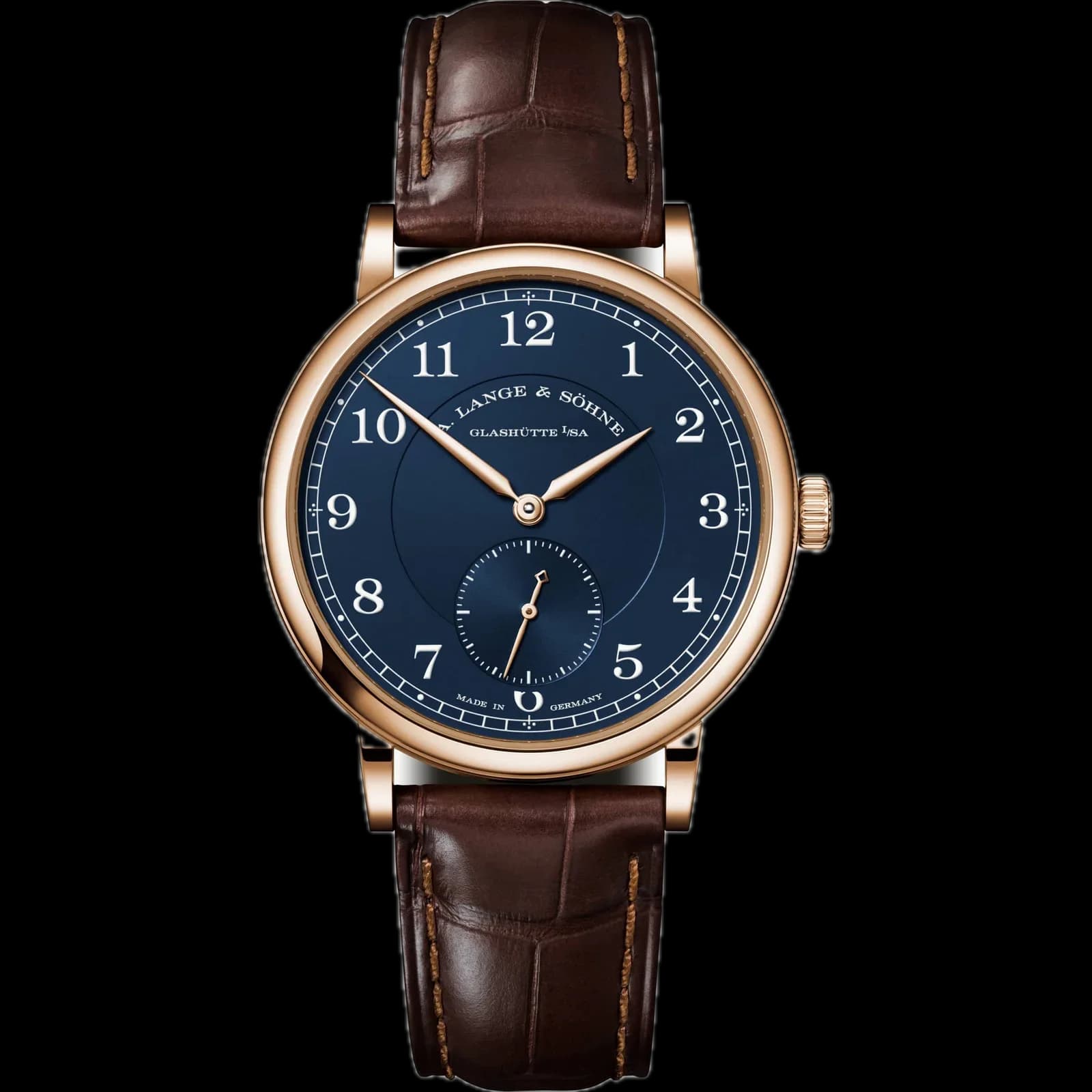 A. Lange & Söhne 220.037