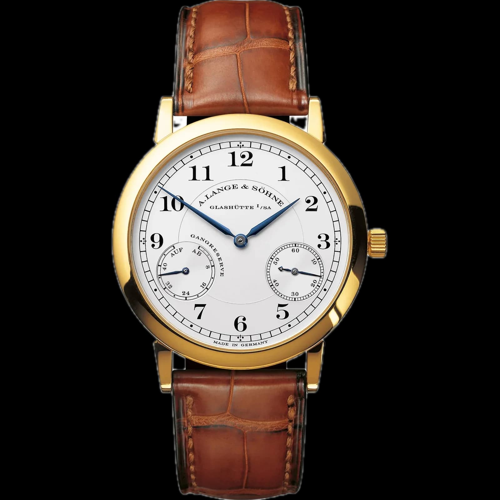 A. Lange & Söhne 221.021