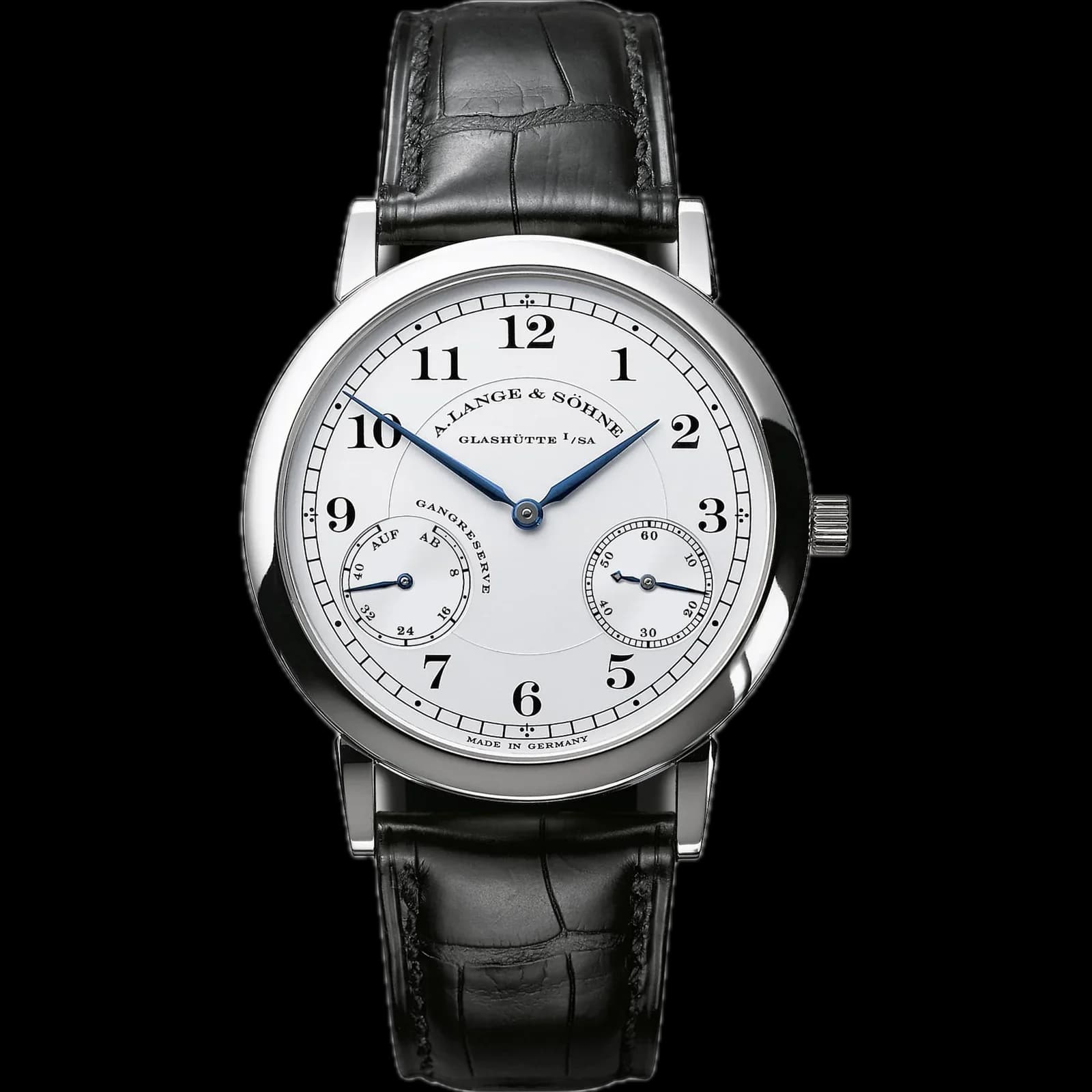 A. Lange & Söhne 221.025
