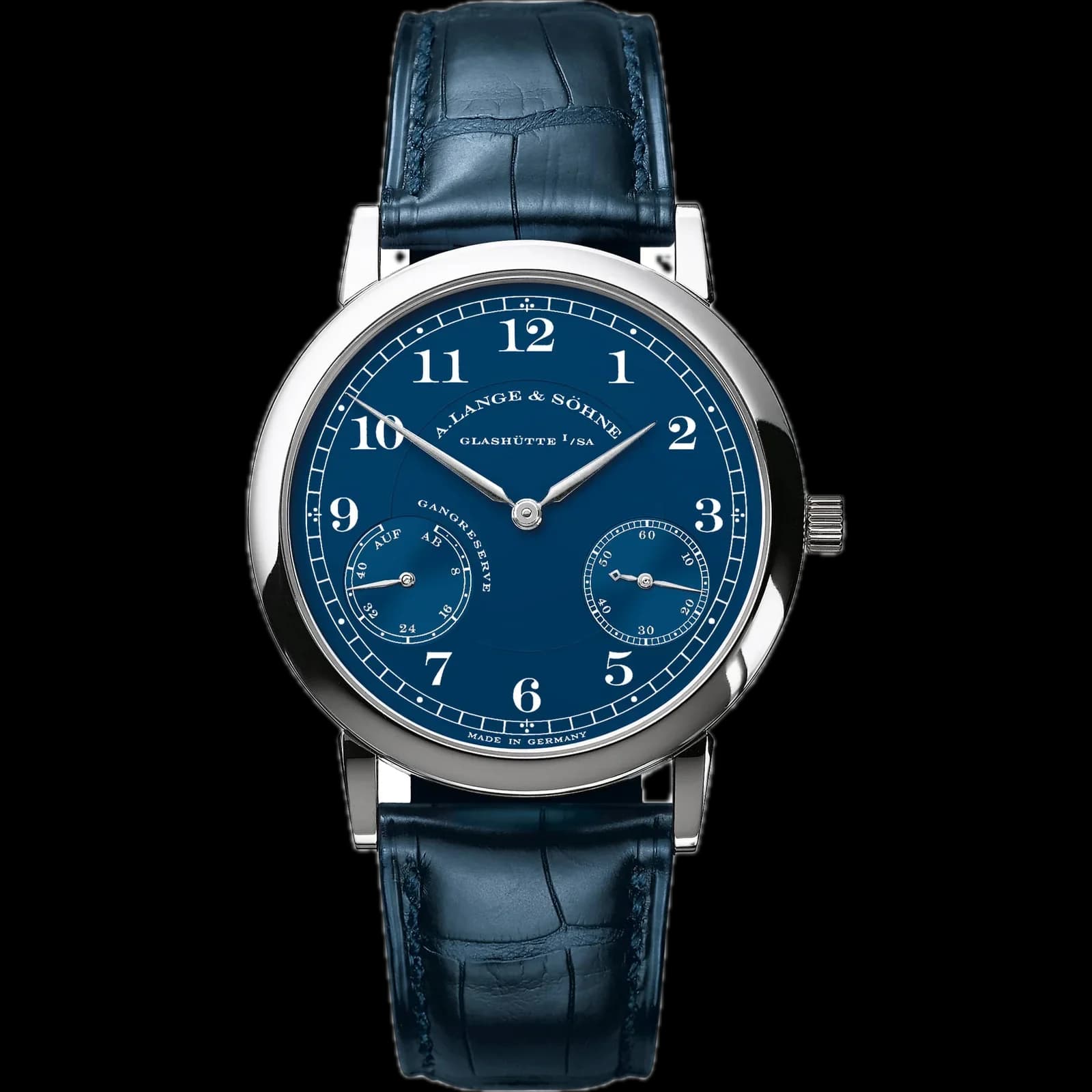 A. Lange & Söhne 221.027