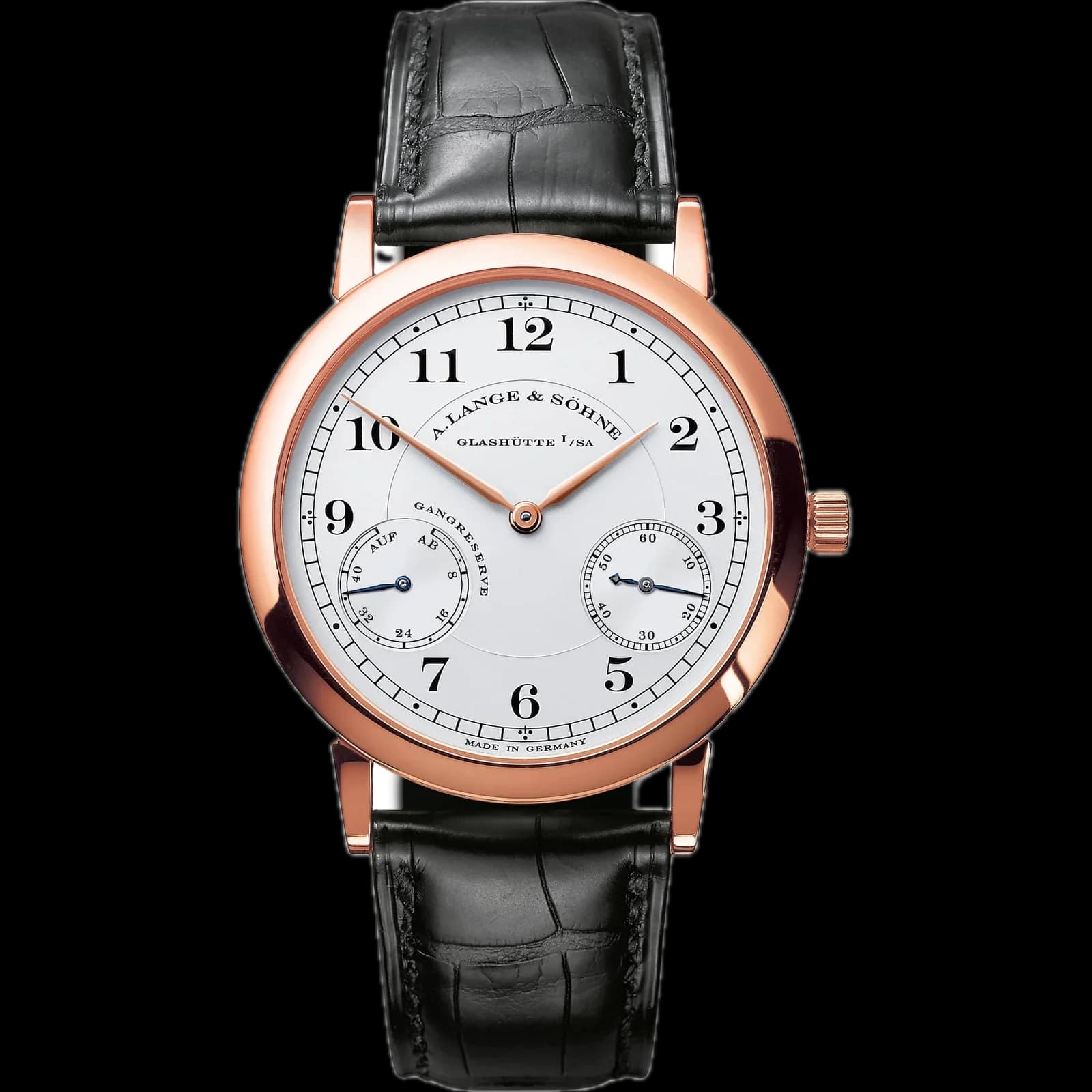 A. Lange & Söhne 221.032