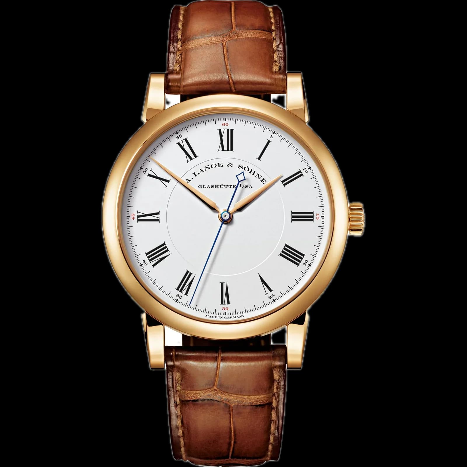 A. Lange & Söhne 232.021