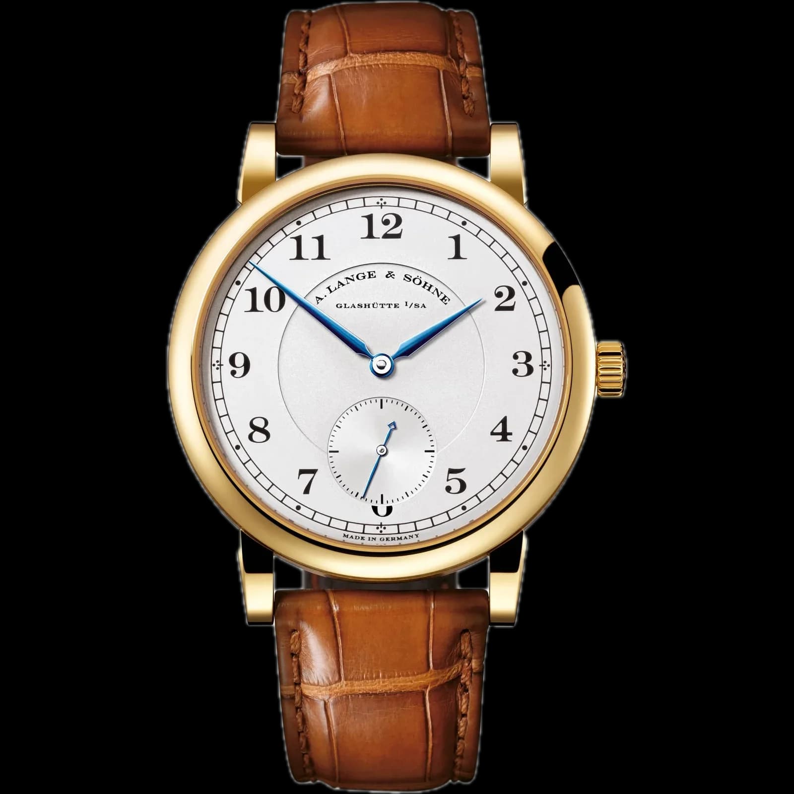 A. Lange & Söhne 233.021