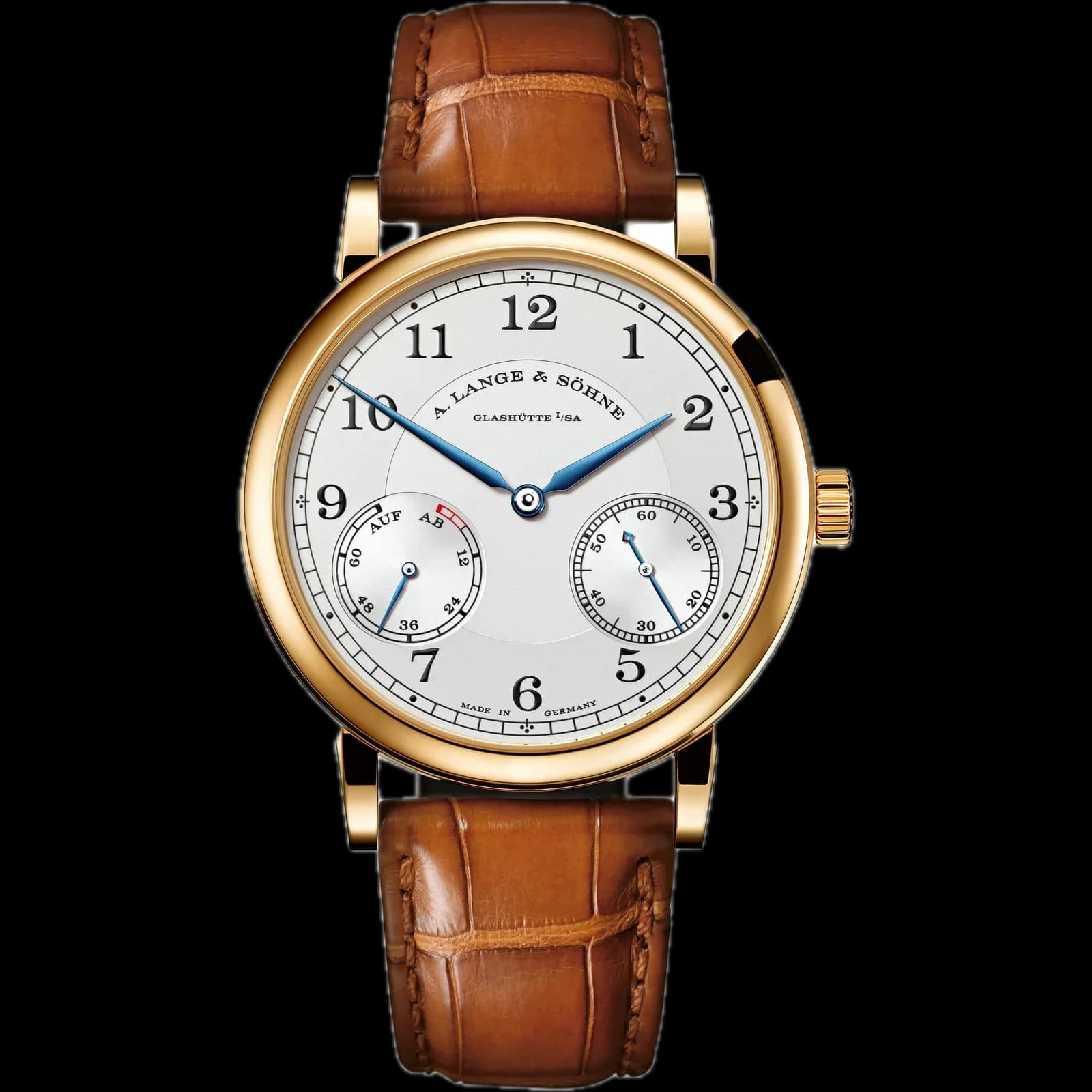 A. Lange & Söhne 234.021