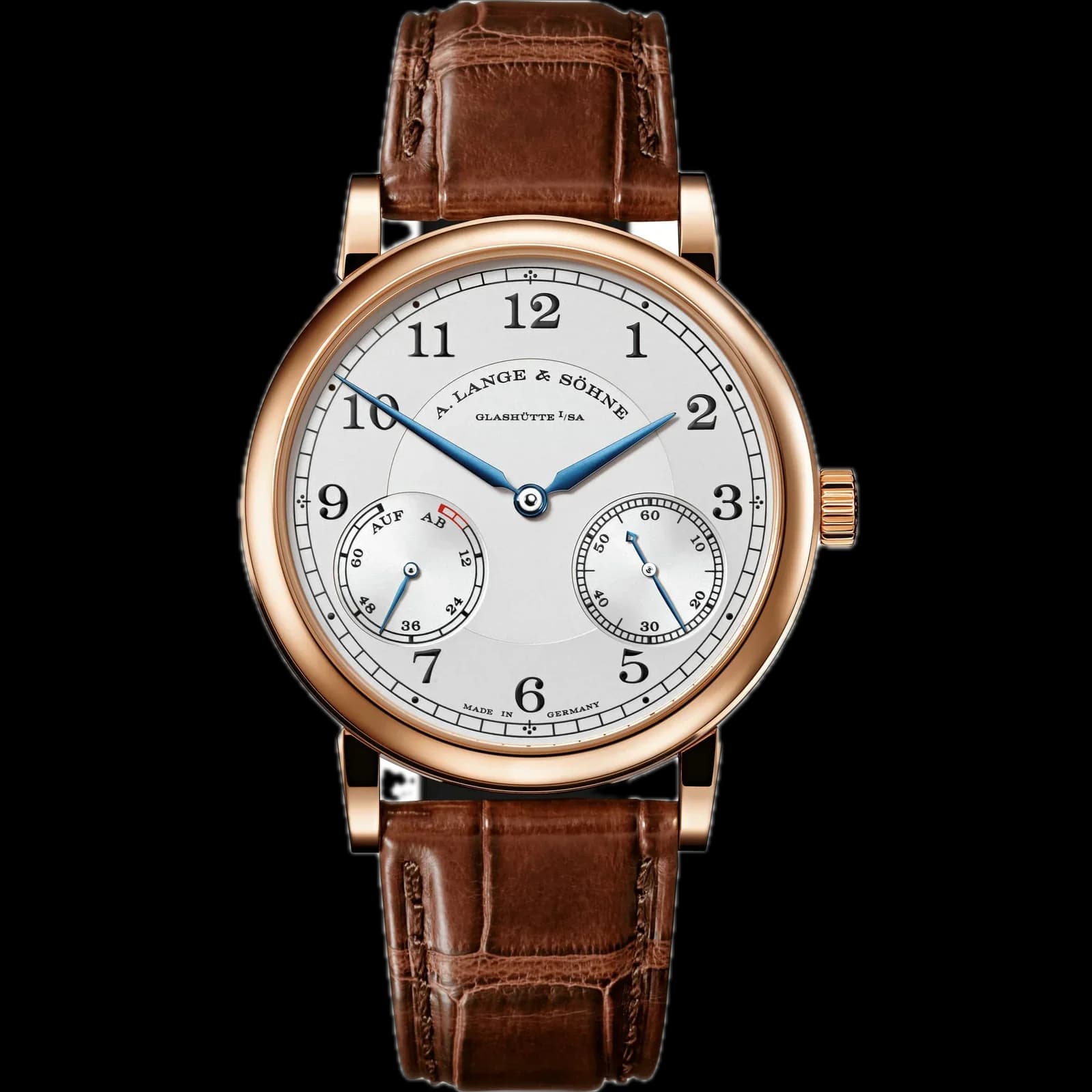 A. Lange & Söhne 234.032