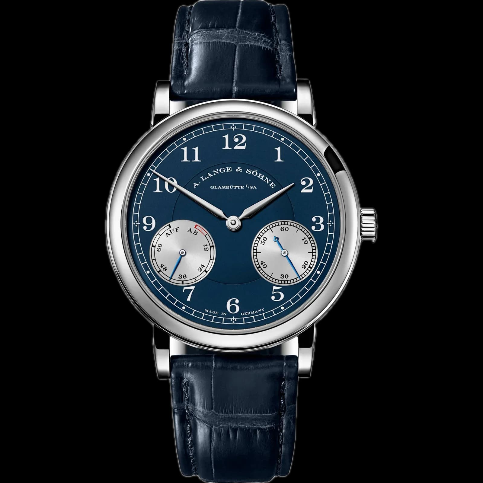 A. Lange & Söhne 234.041