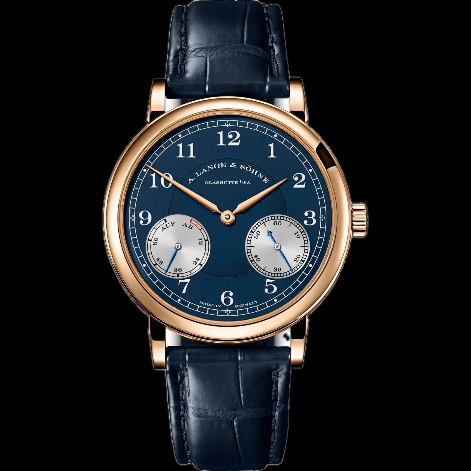 A. Lange & Söhne 234.042