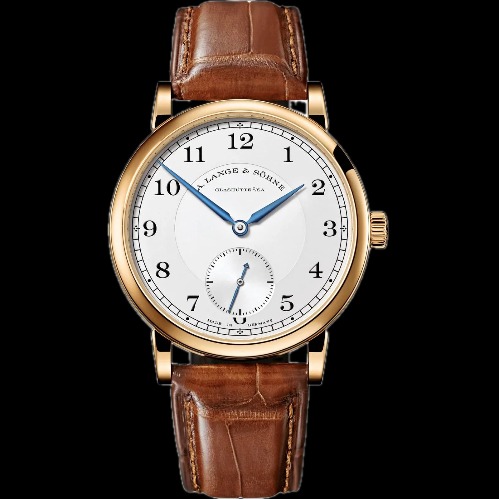 A. Lange & Söhne 235.021
