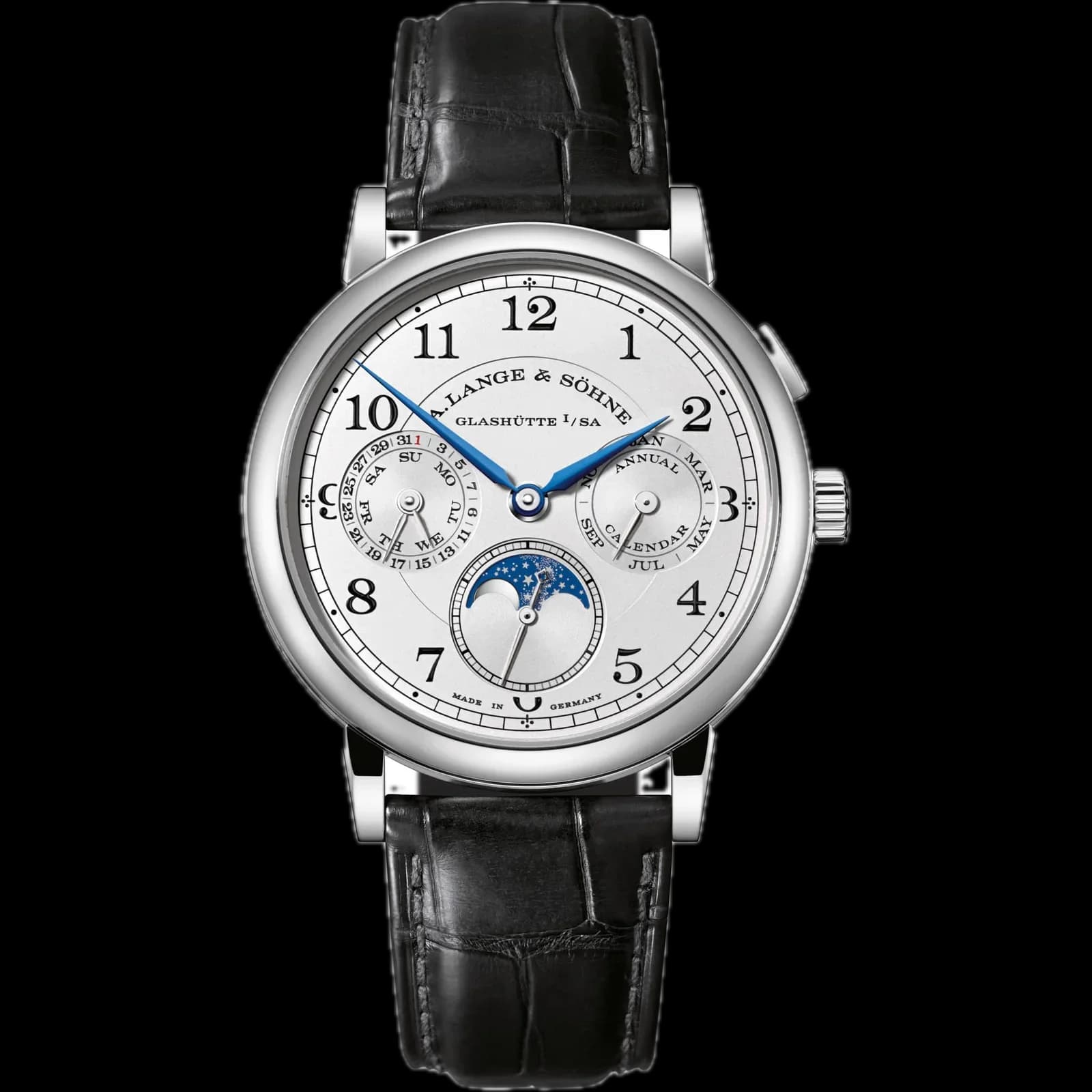 A. Lange & Söhne 238.026E