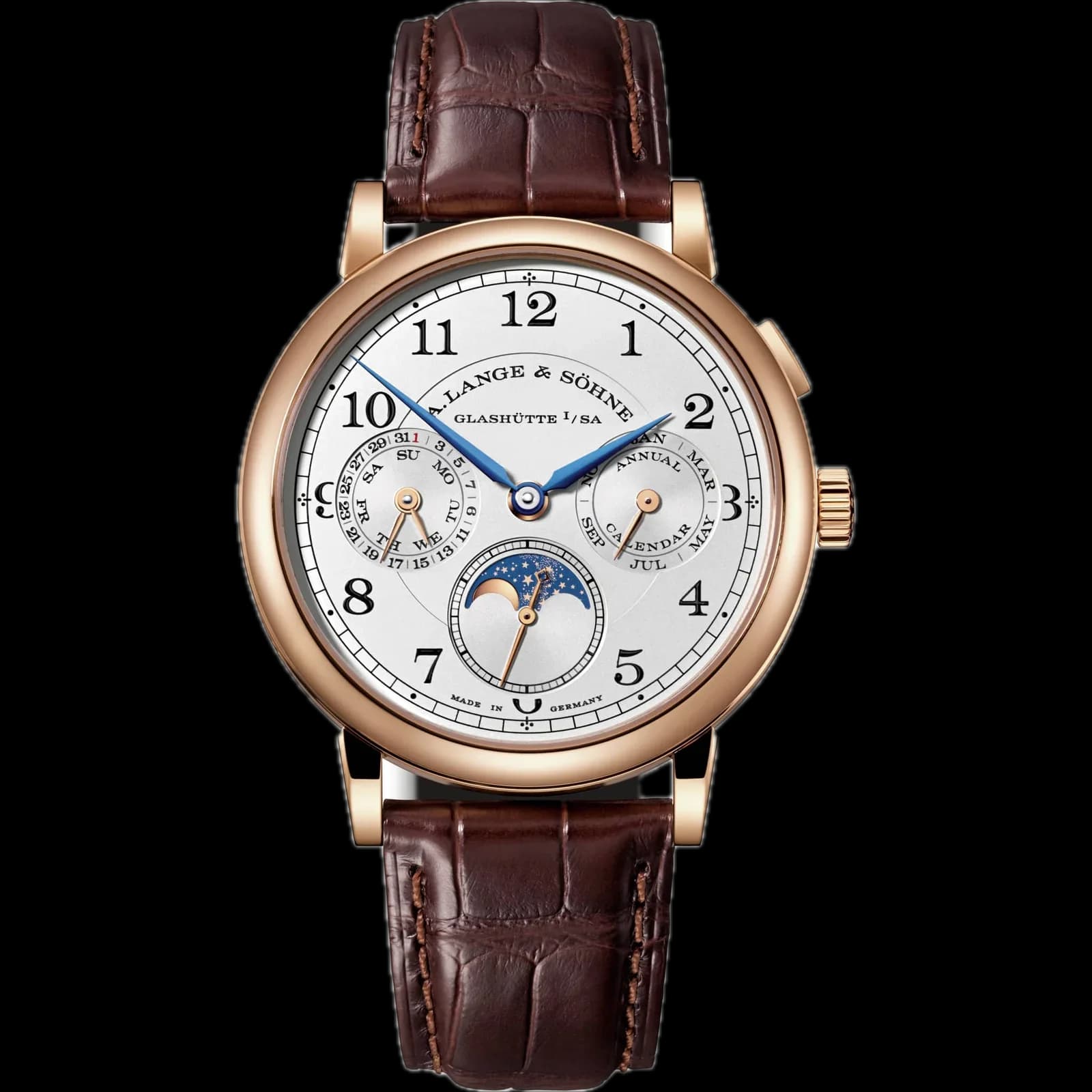 A. Lange & Söhne 238.032E