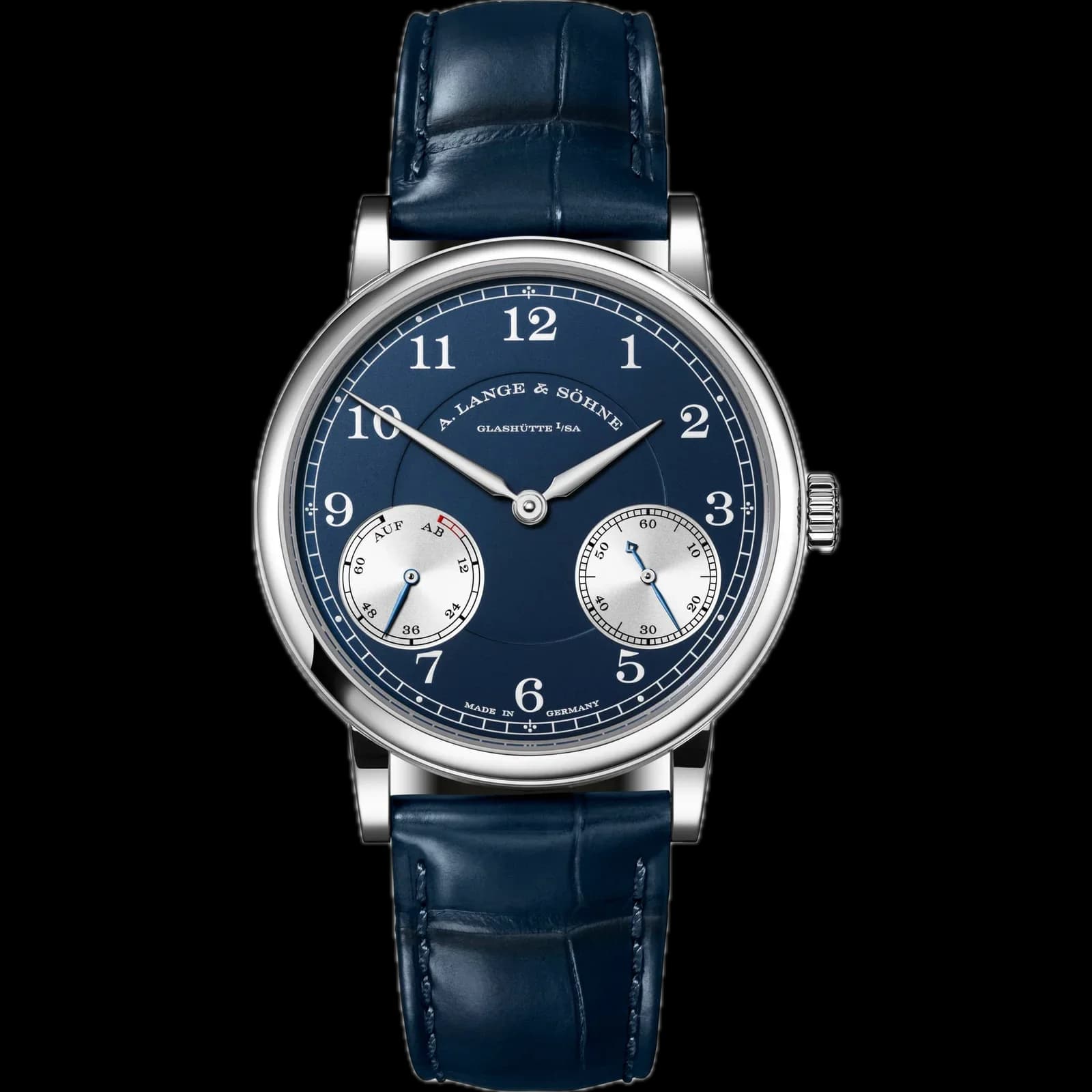 A. Lange & Söhne 244.028