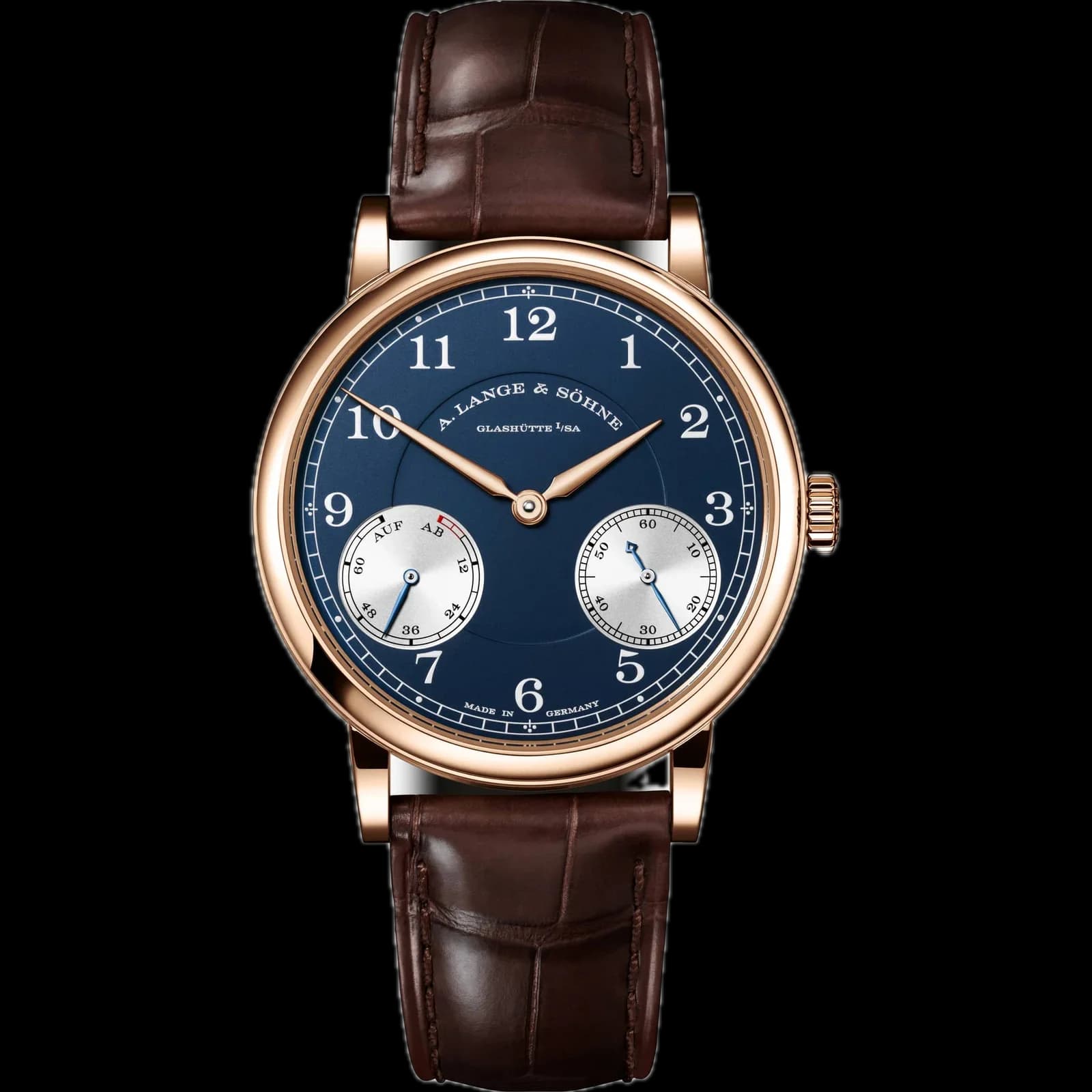 A. Lange & Söhne 244.037