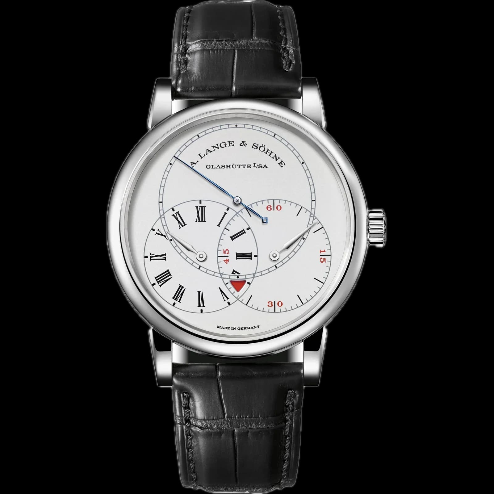 A. Lange & Söhne 252.025