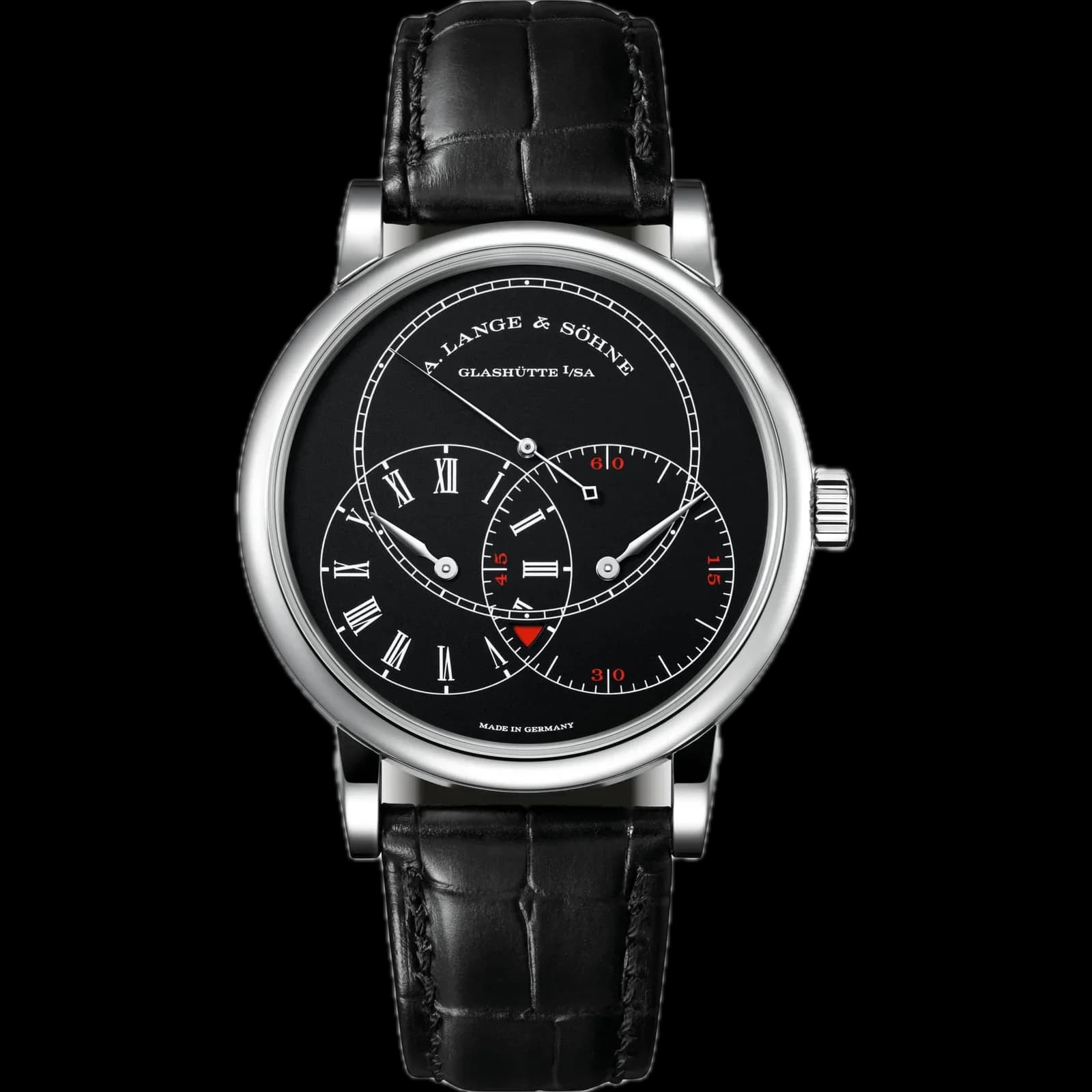 A. Lange & Söhne 252.029
