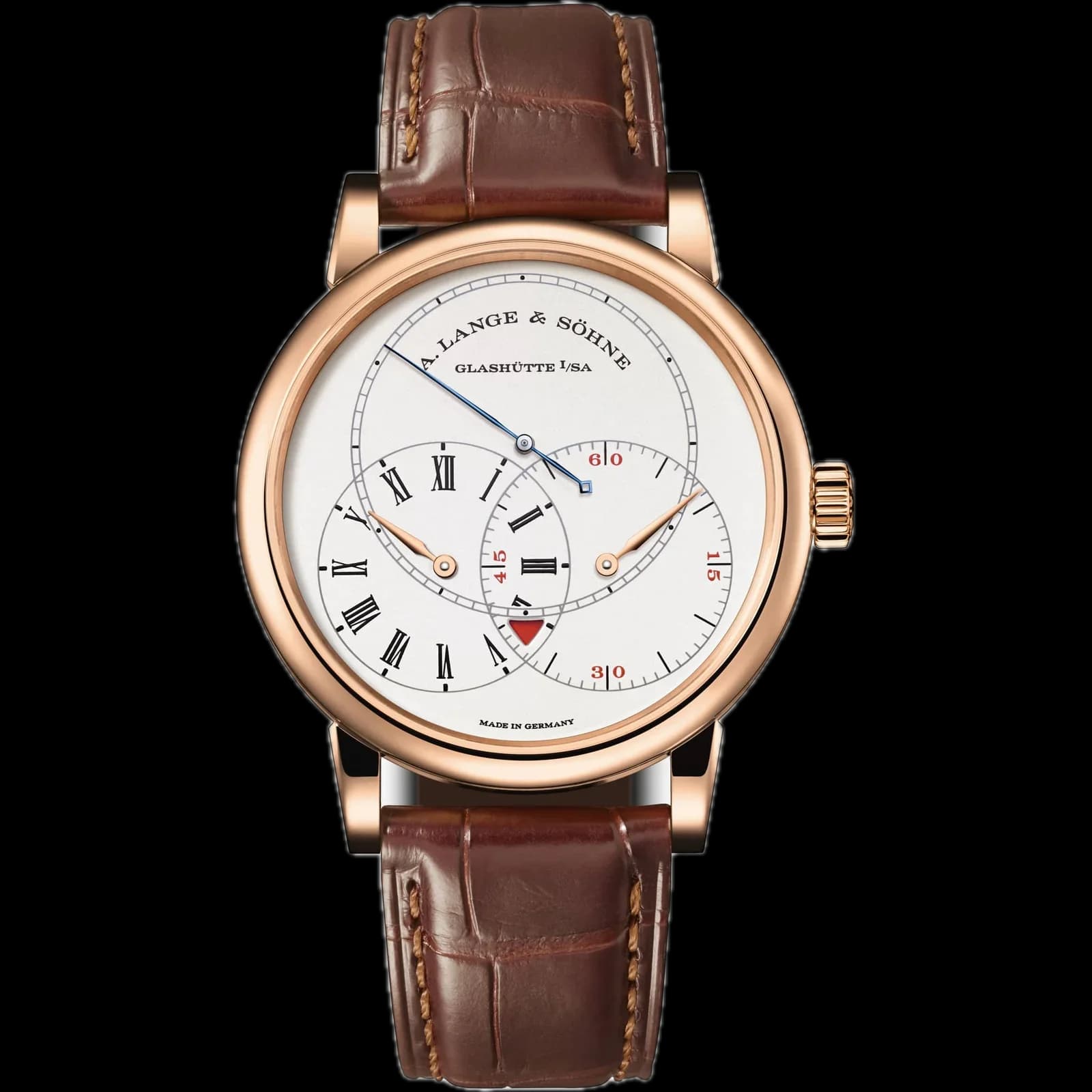 A. Lange & Söhne 252.032