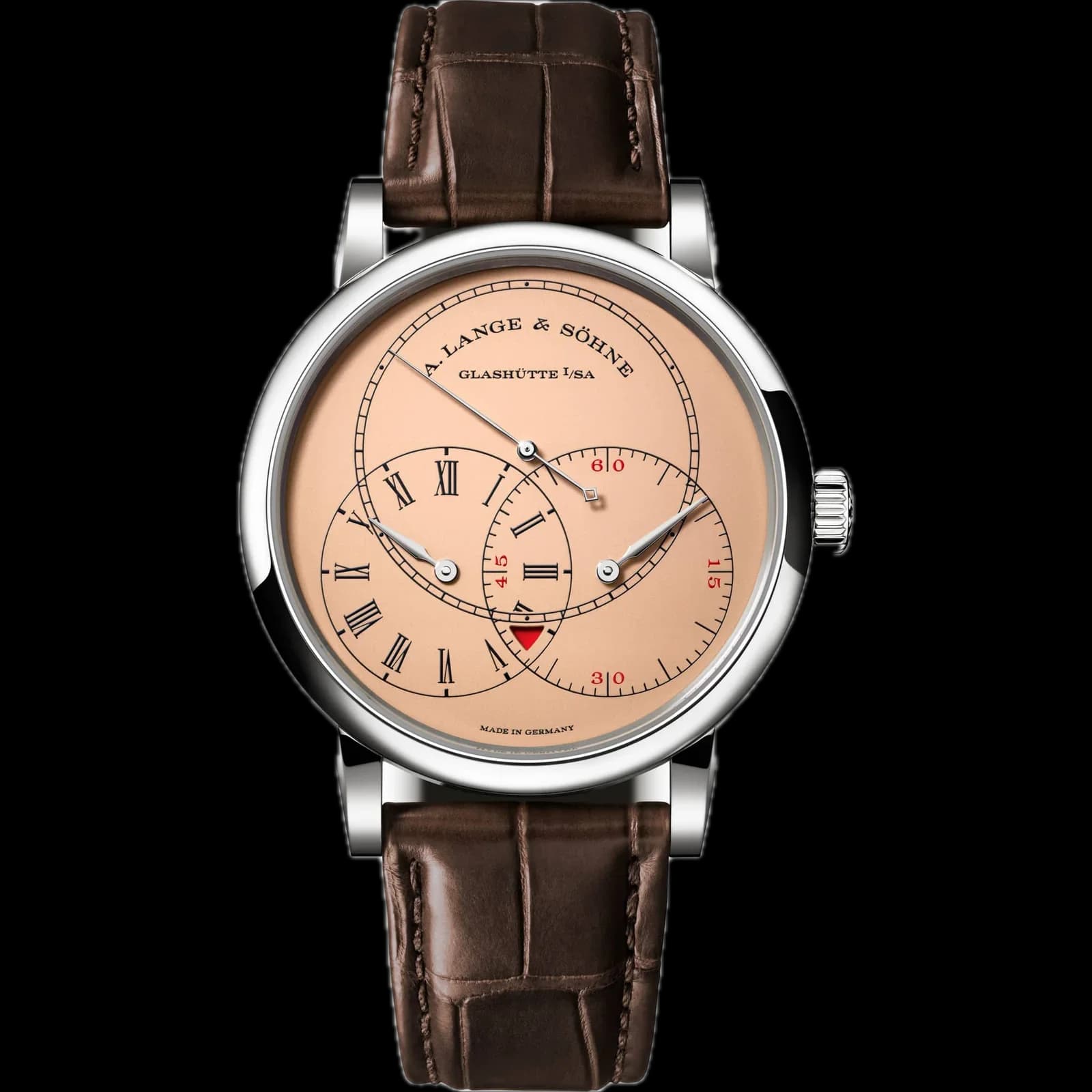 A. Lange & Söhne 252.056