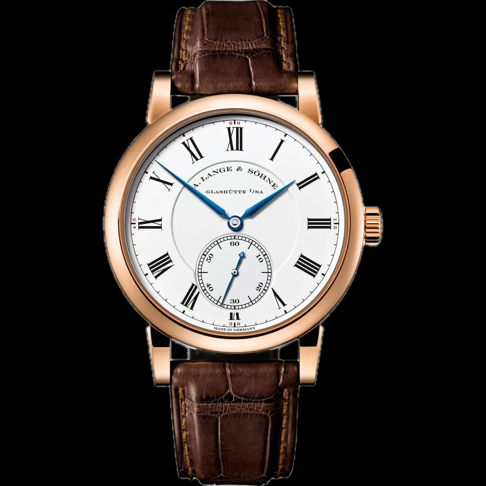 A. Lange & Söhne 260.032