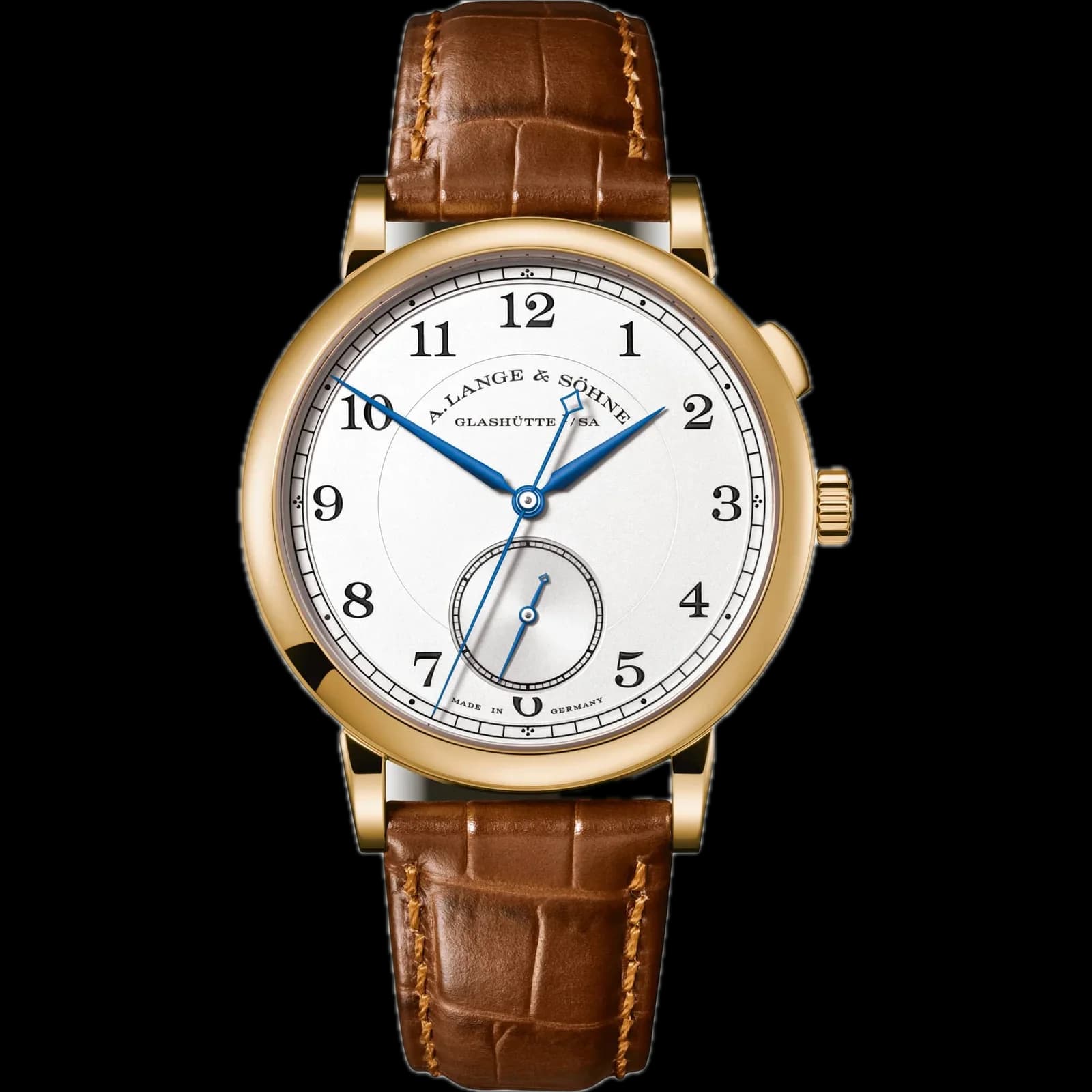 A. Lange & Söhne 297.021