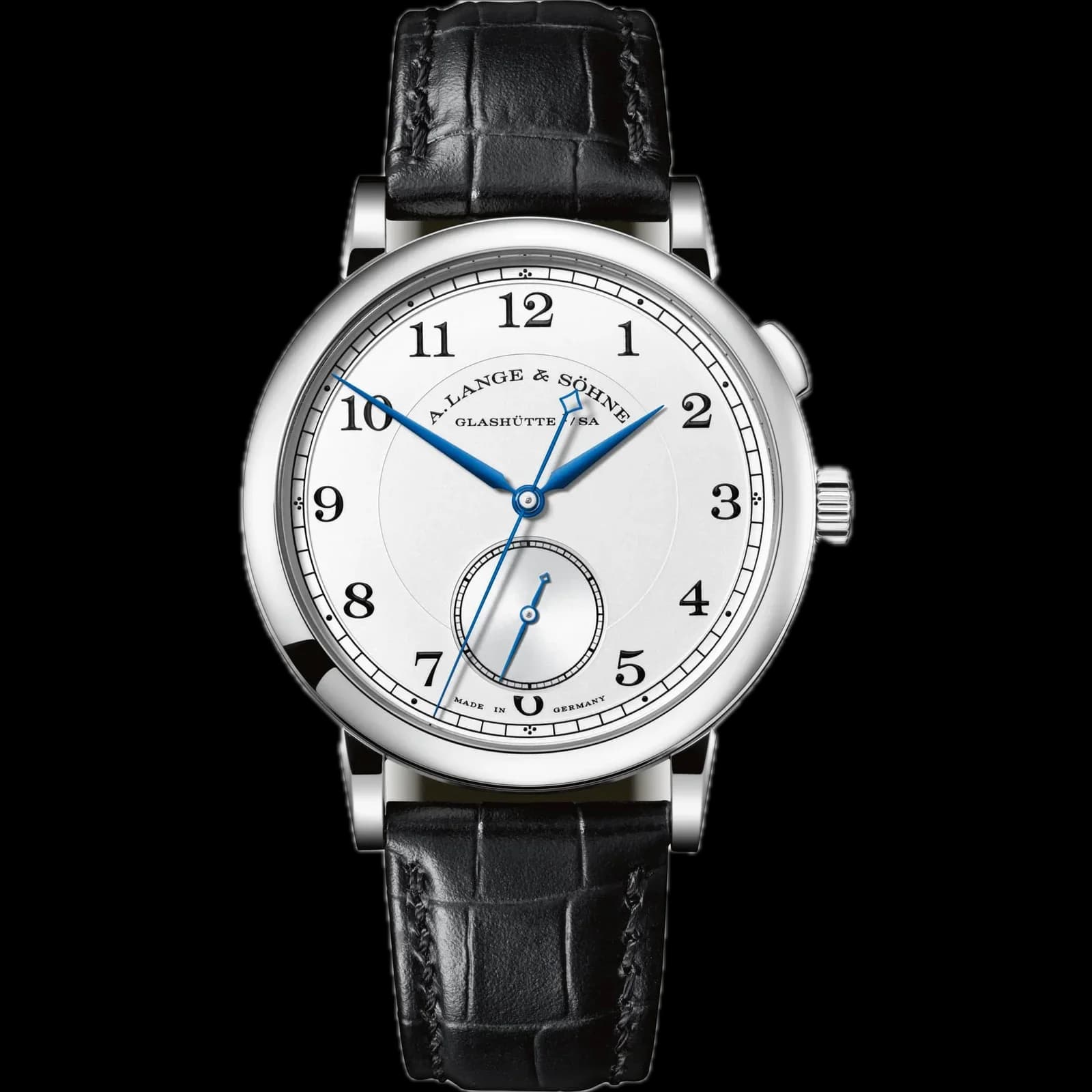 A. Lange & Söhne 297.026