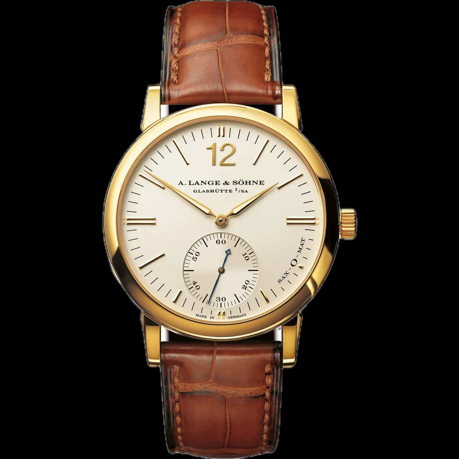 A. Lange & Söhne 301.021