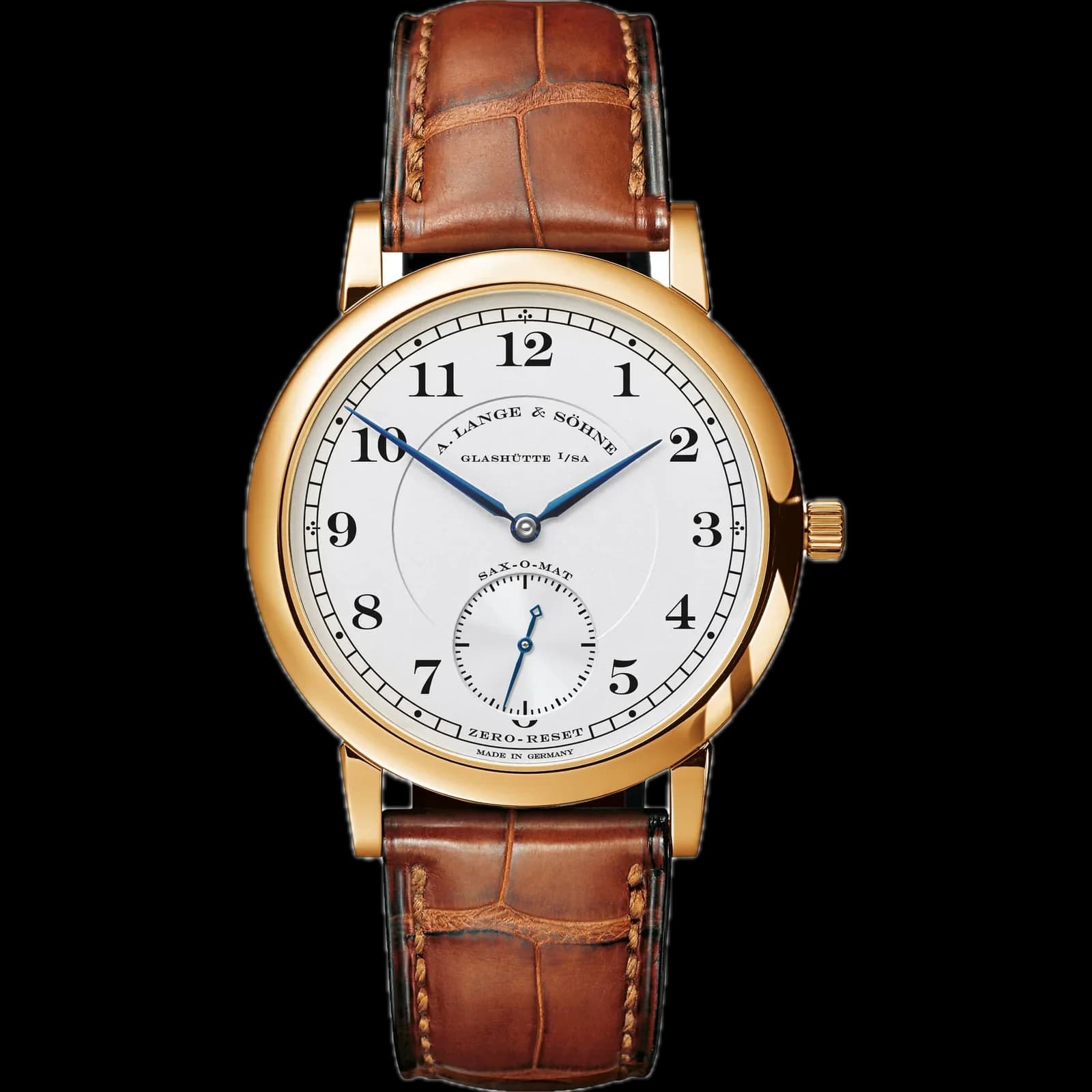 A. Lange & Söhne 303.021