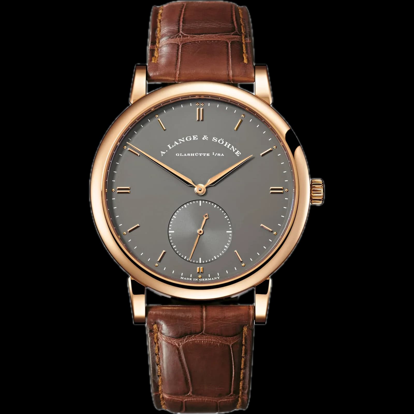 A. Lange & Söhne 307.033