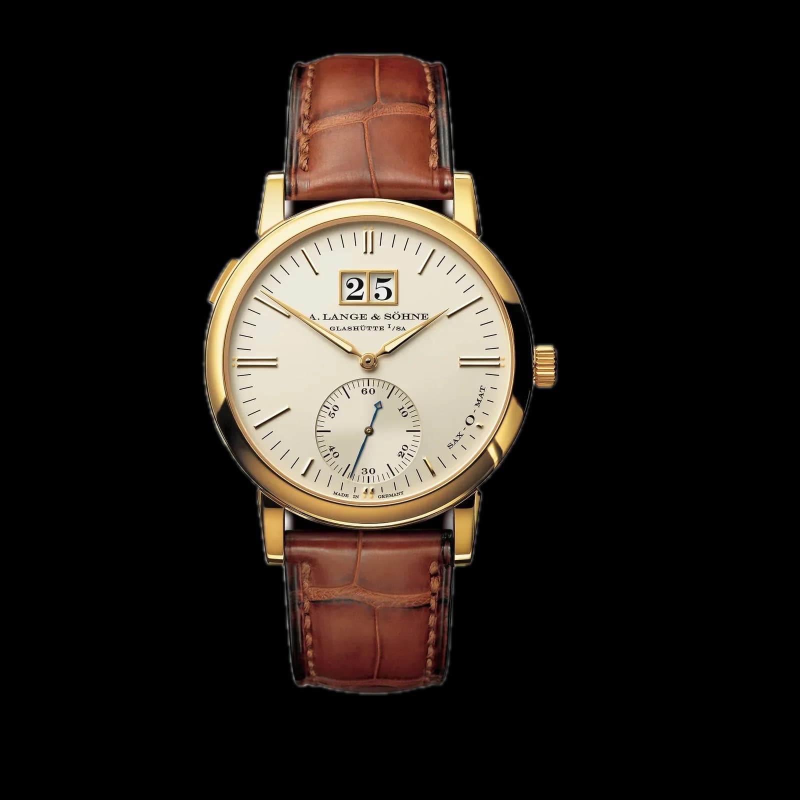 A. Lange & Söhne 308.021