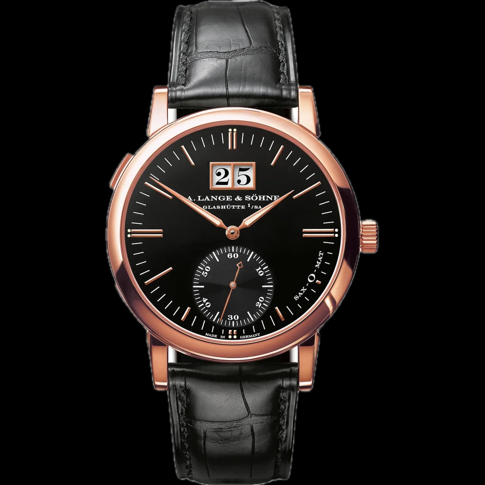 A. Lange & Söhne 308.031