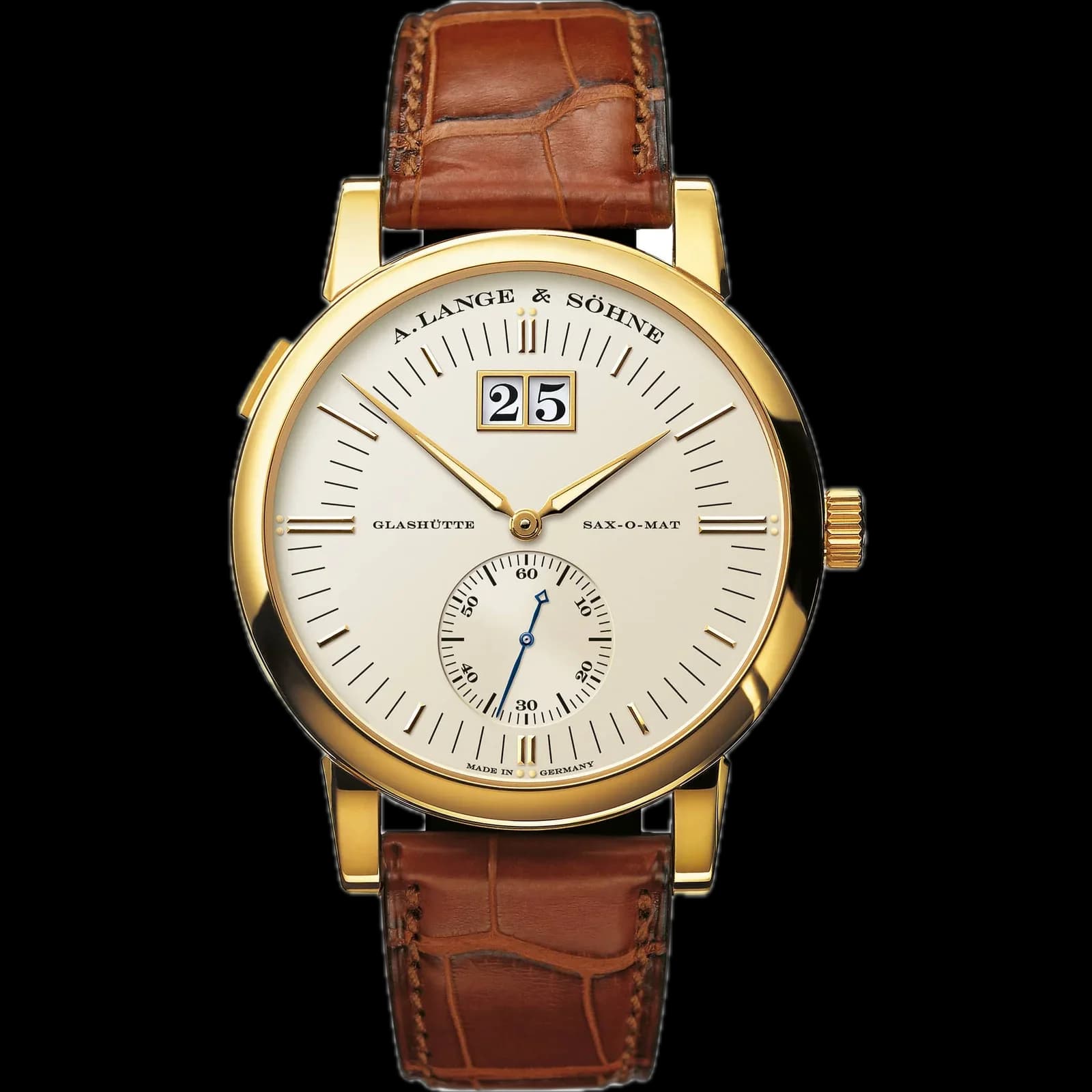 A. Lange & Söhne 309.021