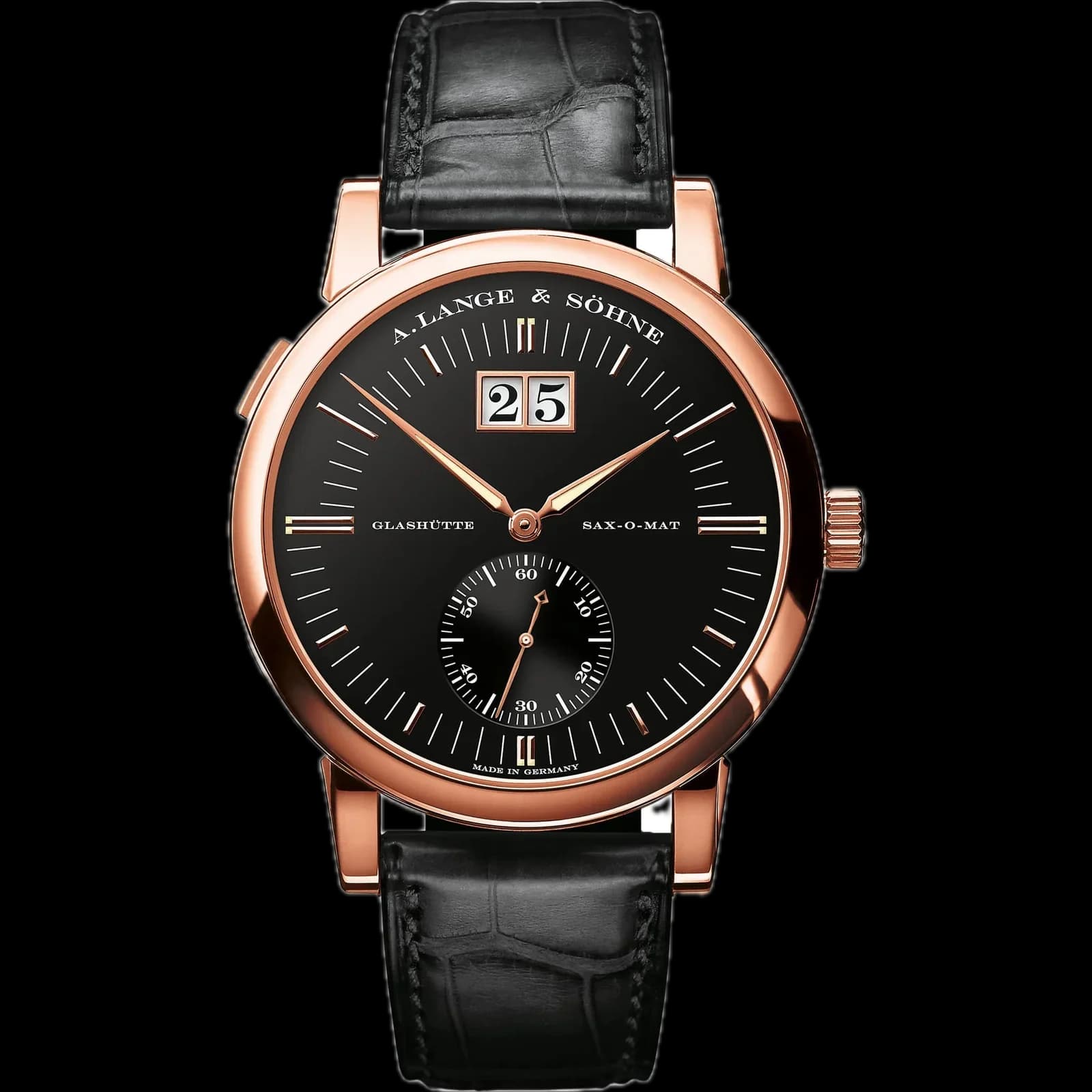 A. Lange & Söhne 309.031
