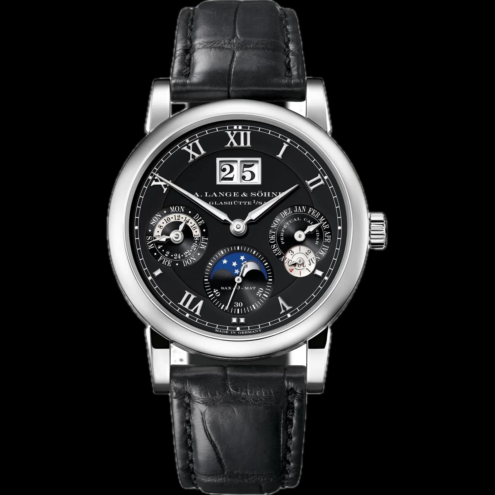 A. Lange & Söhne 310.026E