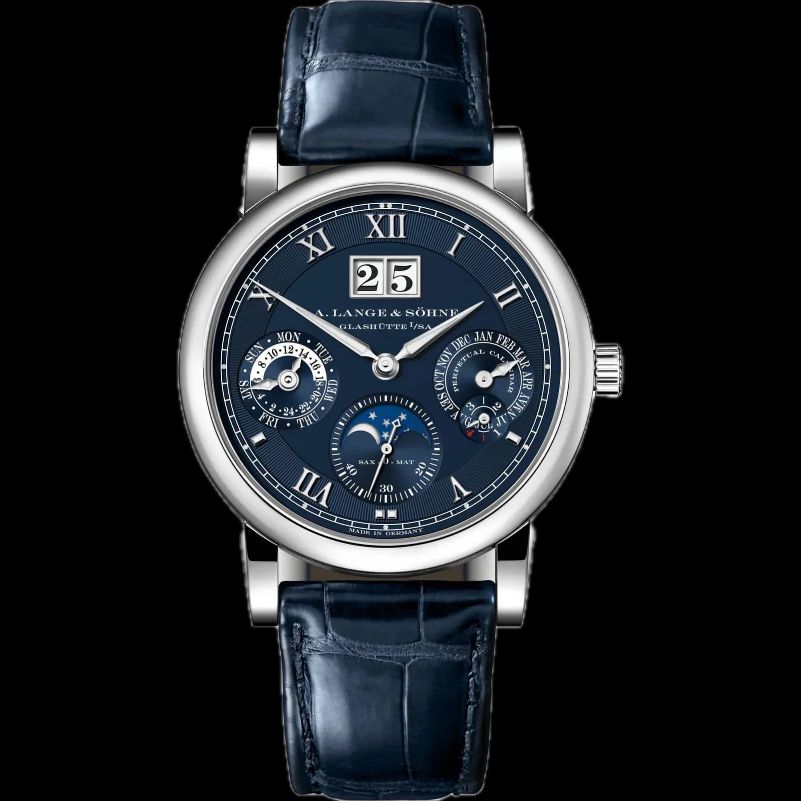 A. Lange & Söhne 310.028E